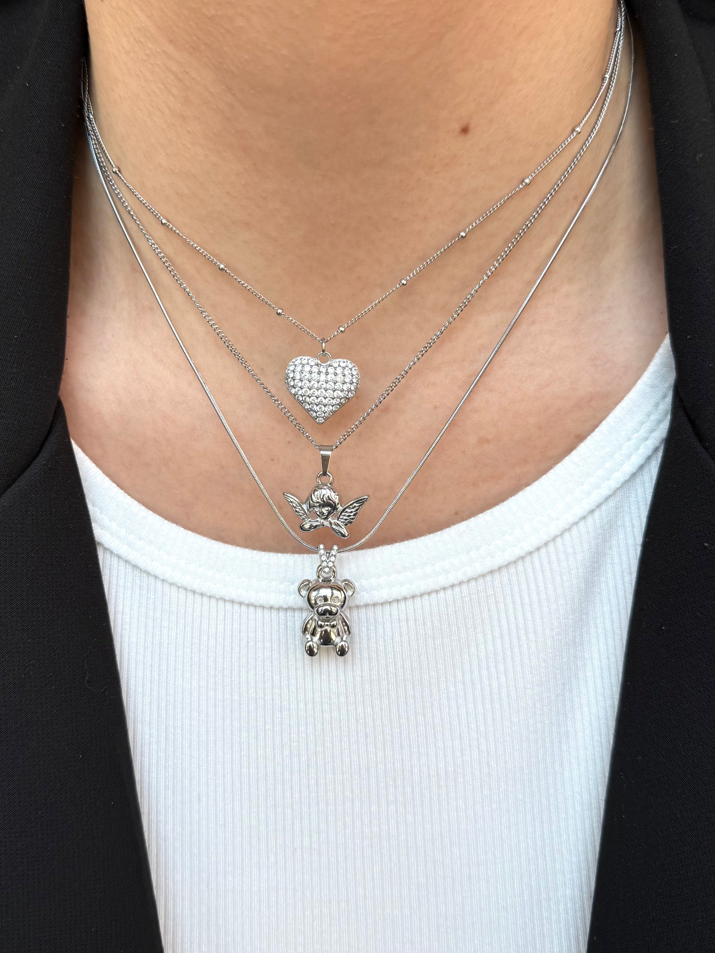 Collana May