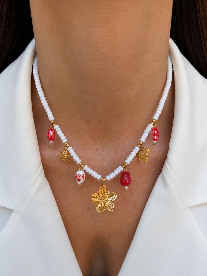 Collana Levisa Passion