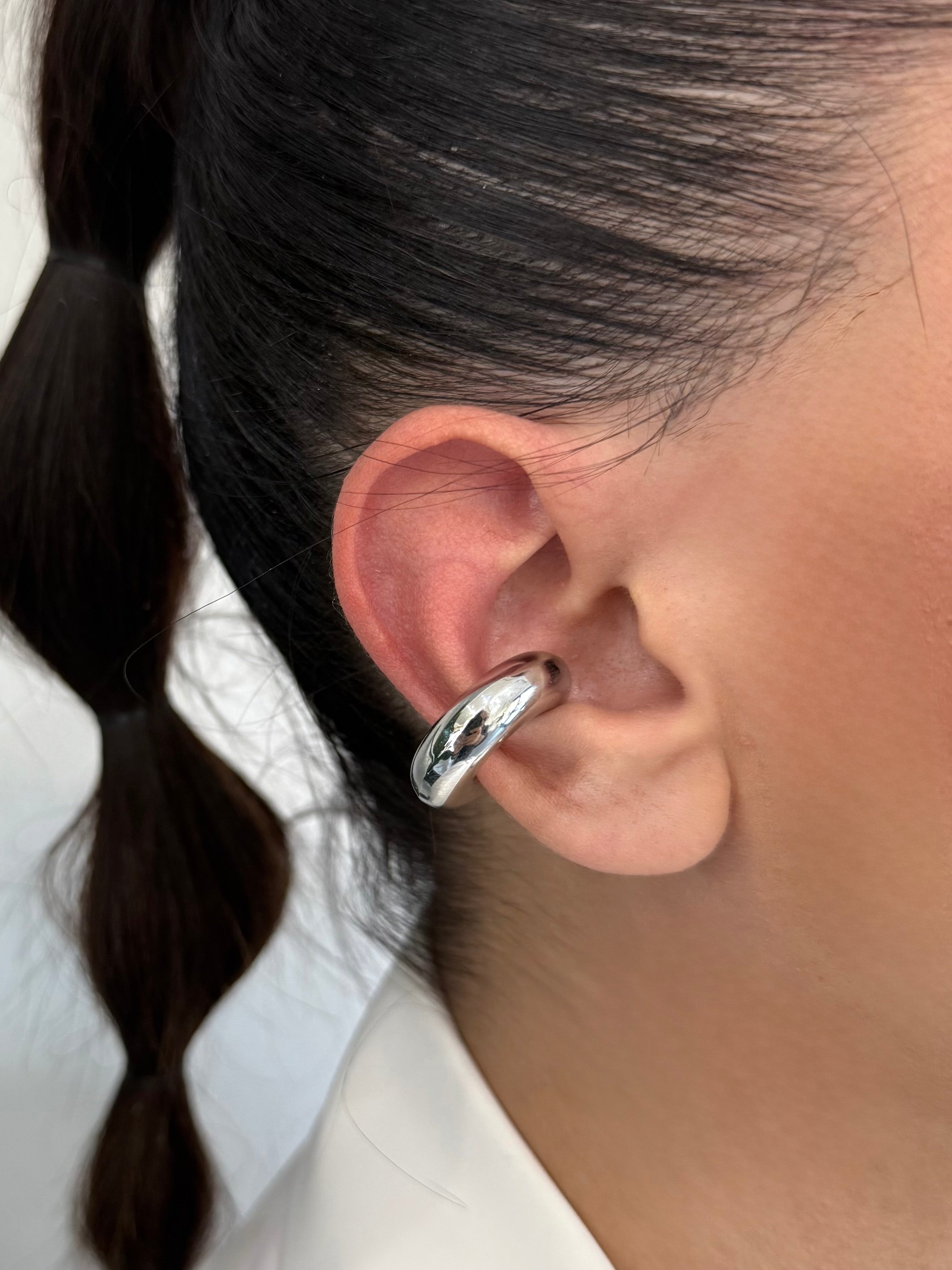 Earcuff Mini Tubolar