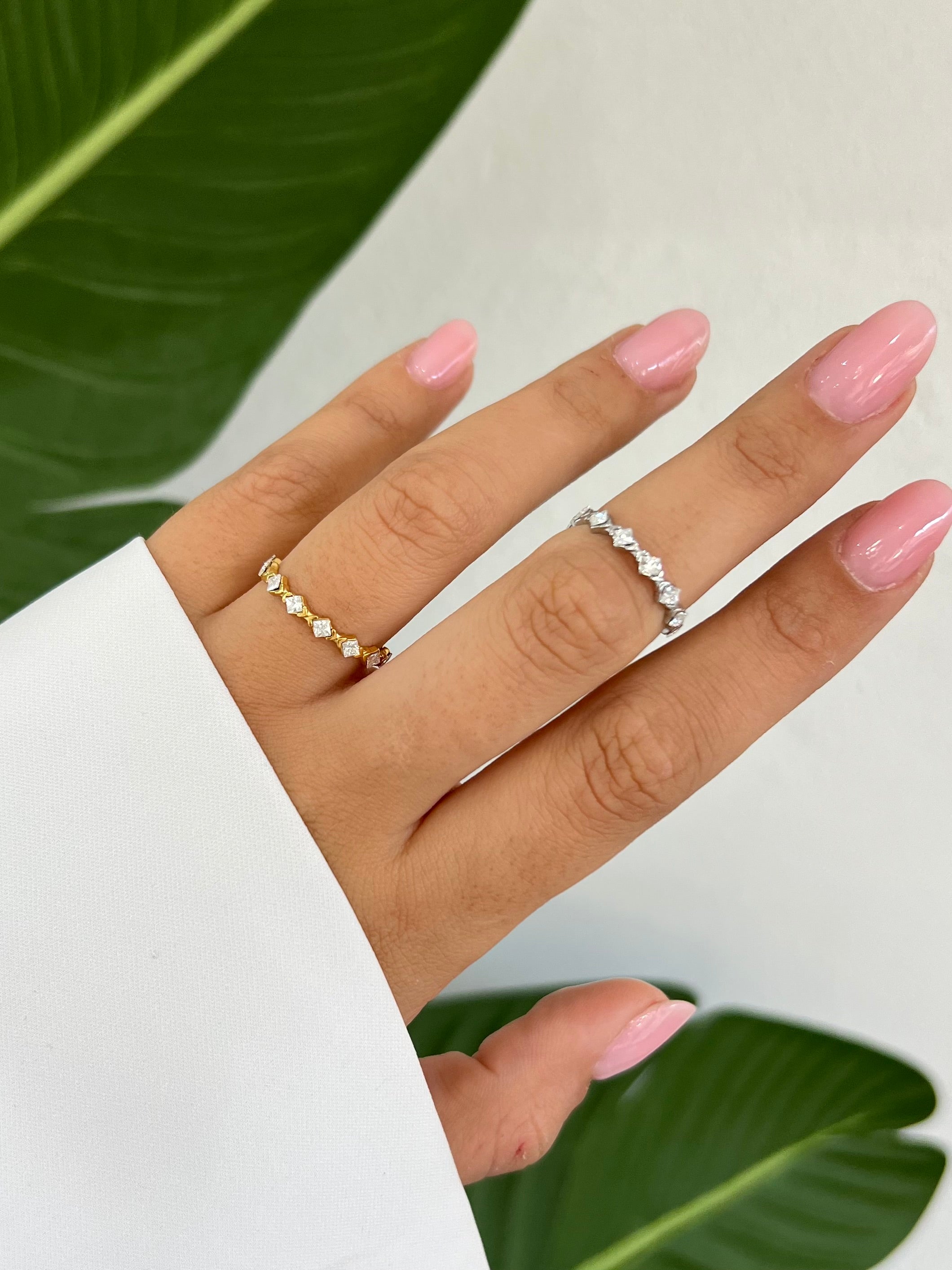 Anello Jane