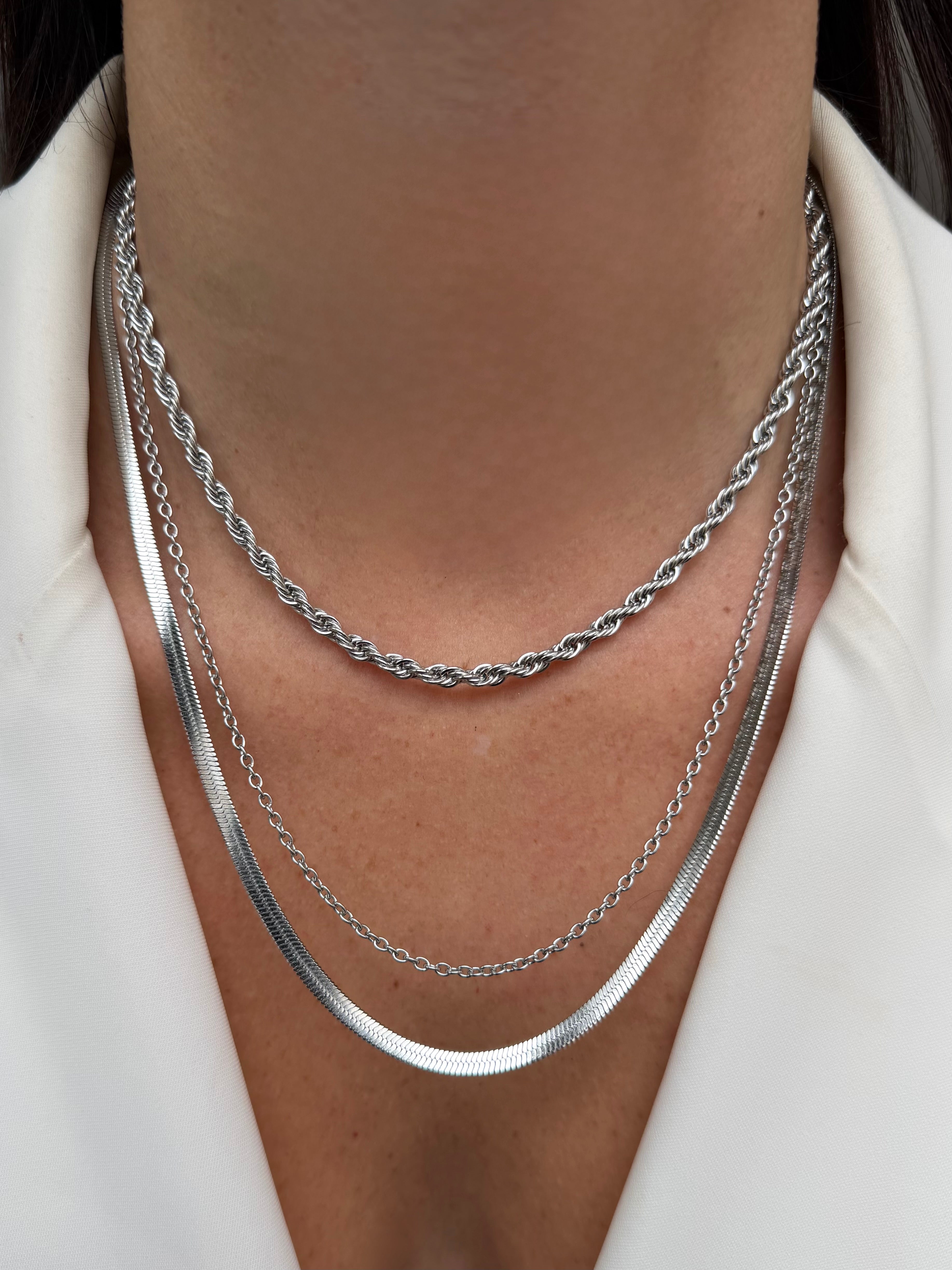 Set Collane  Vivienne