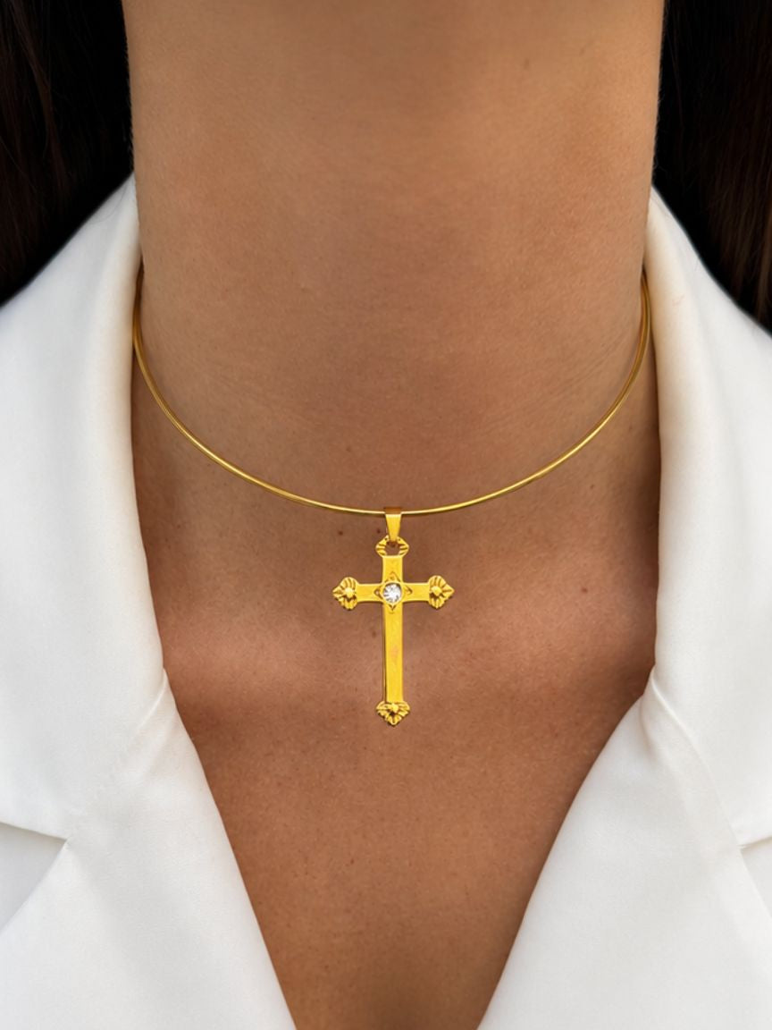 Collana Lucrezia