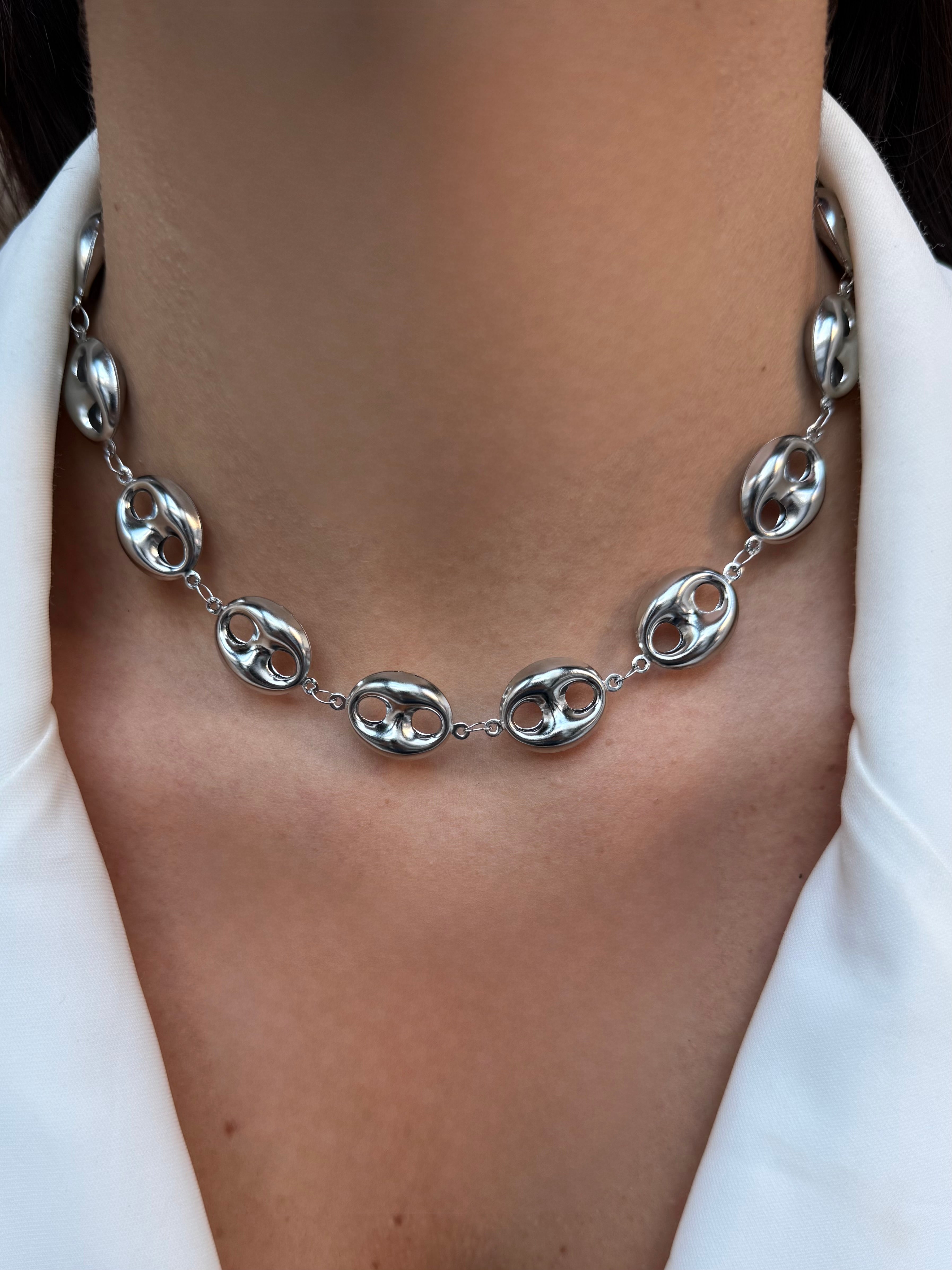 Collana Althea