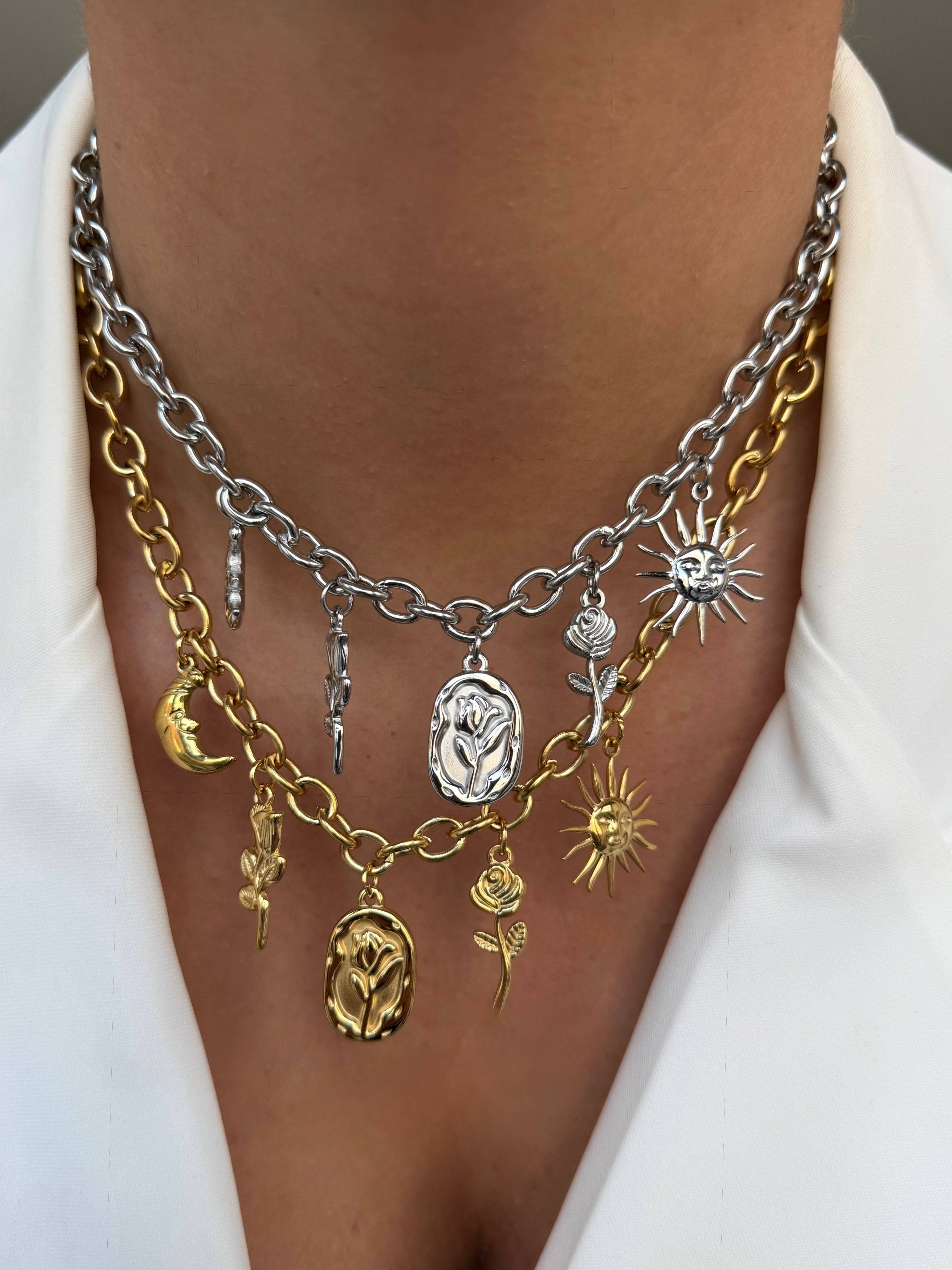 Collana Madame