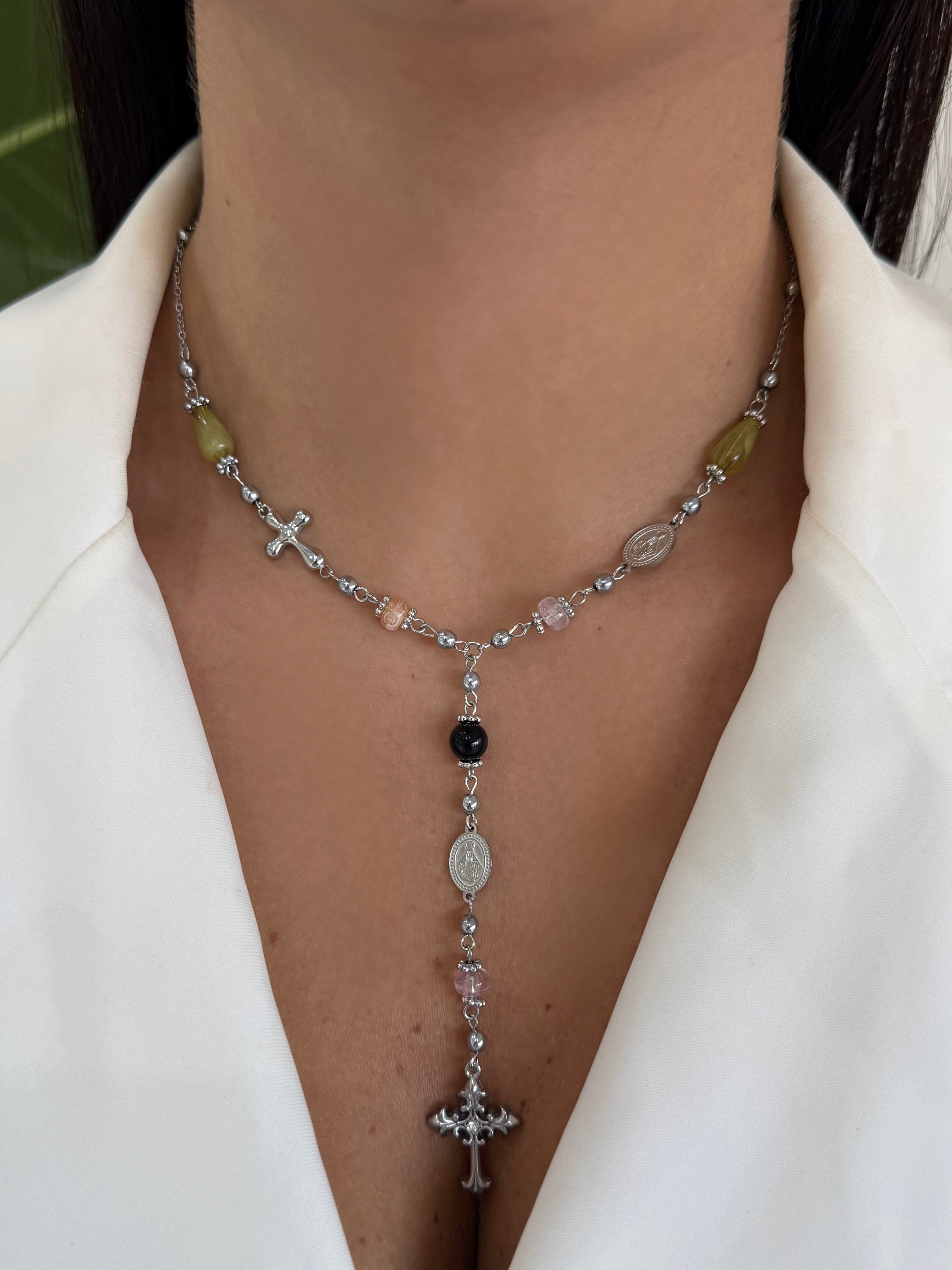 Collana Hope Multicolor