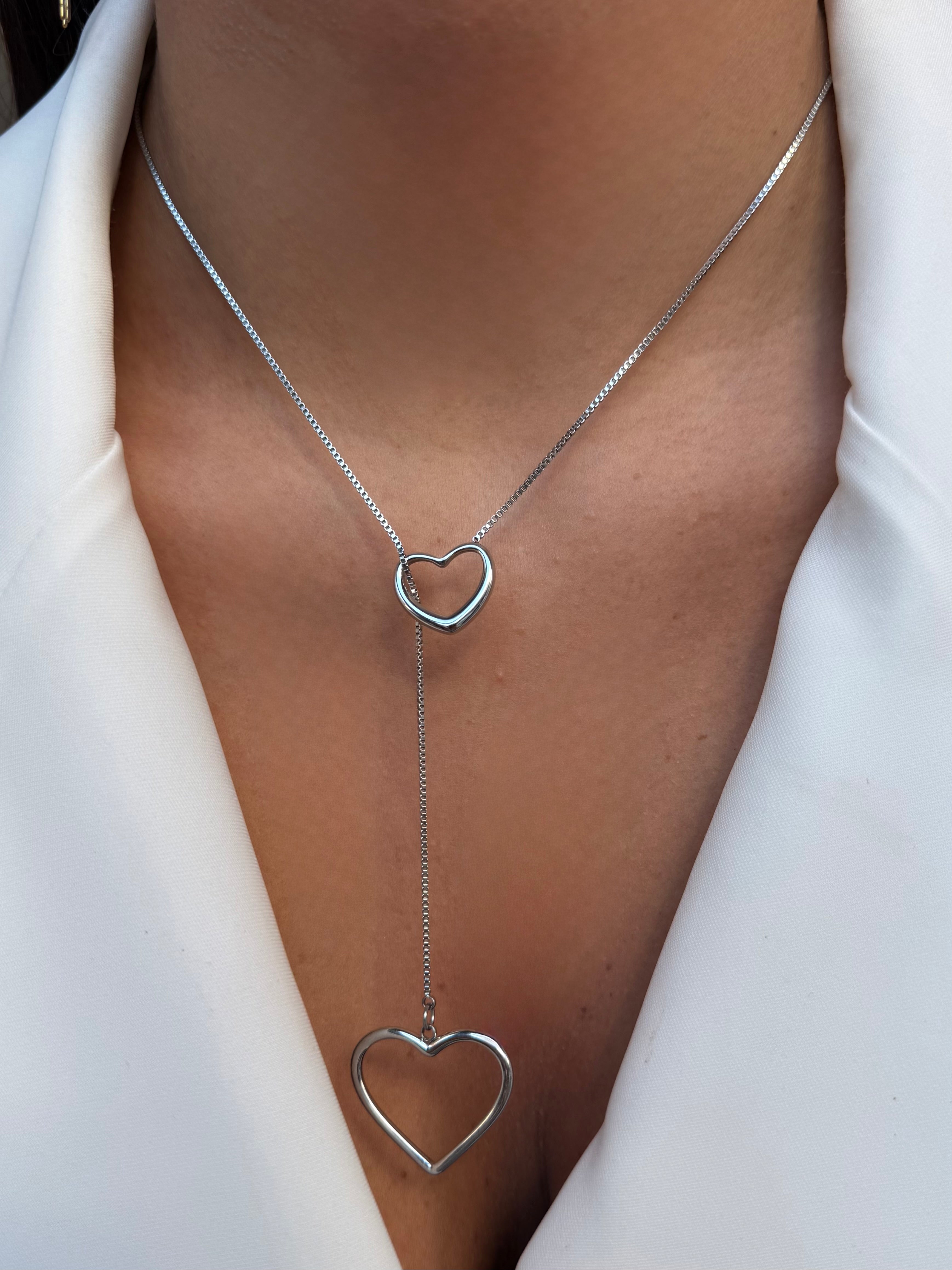 Collana Gisele