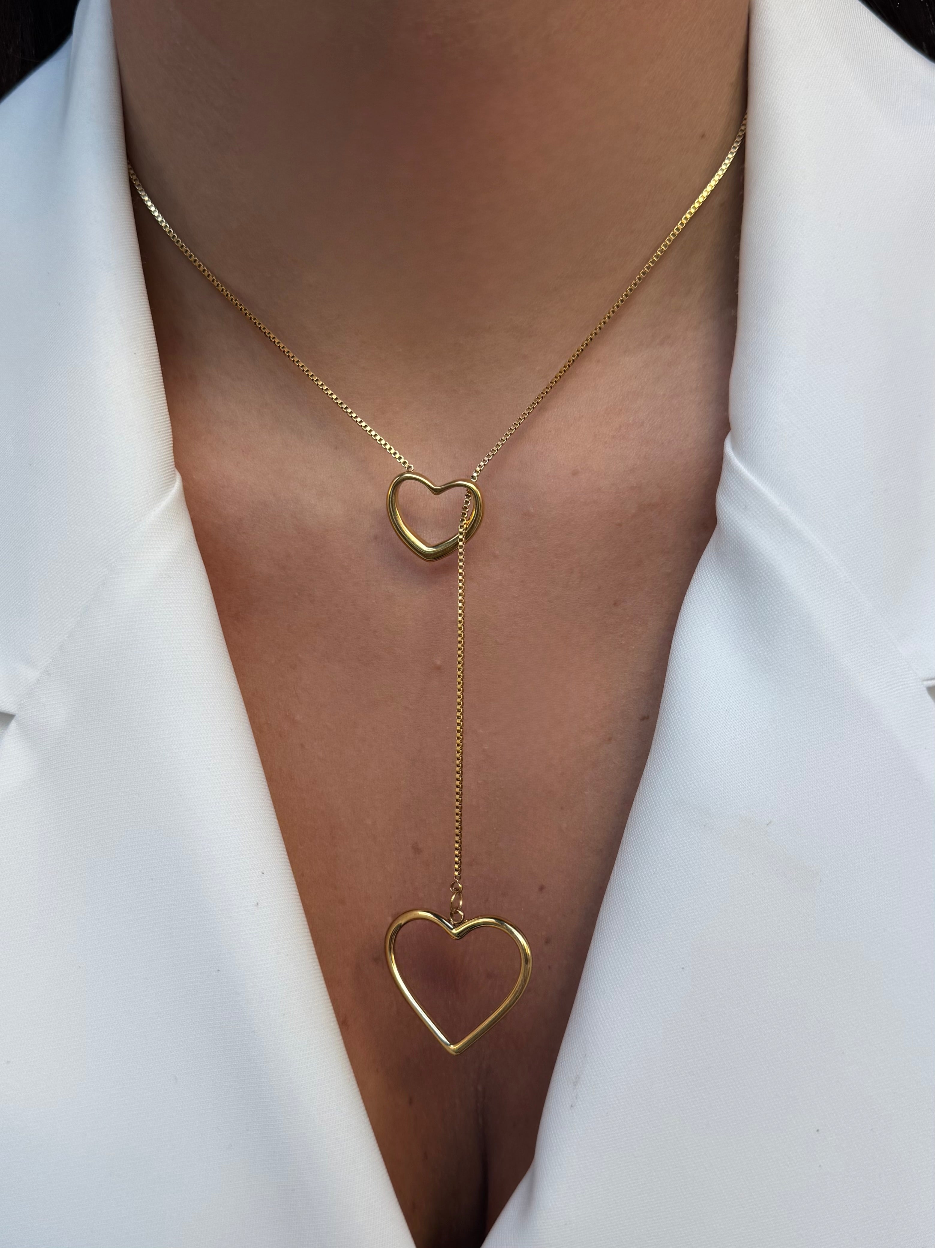 Collana Gisele