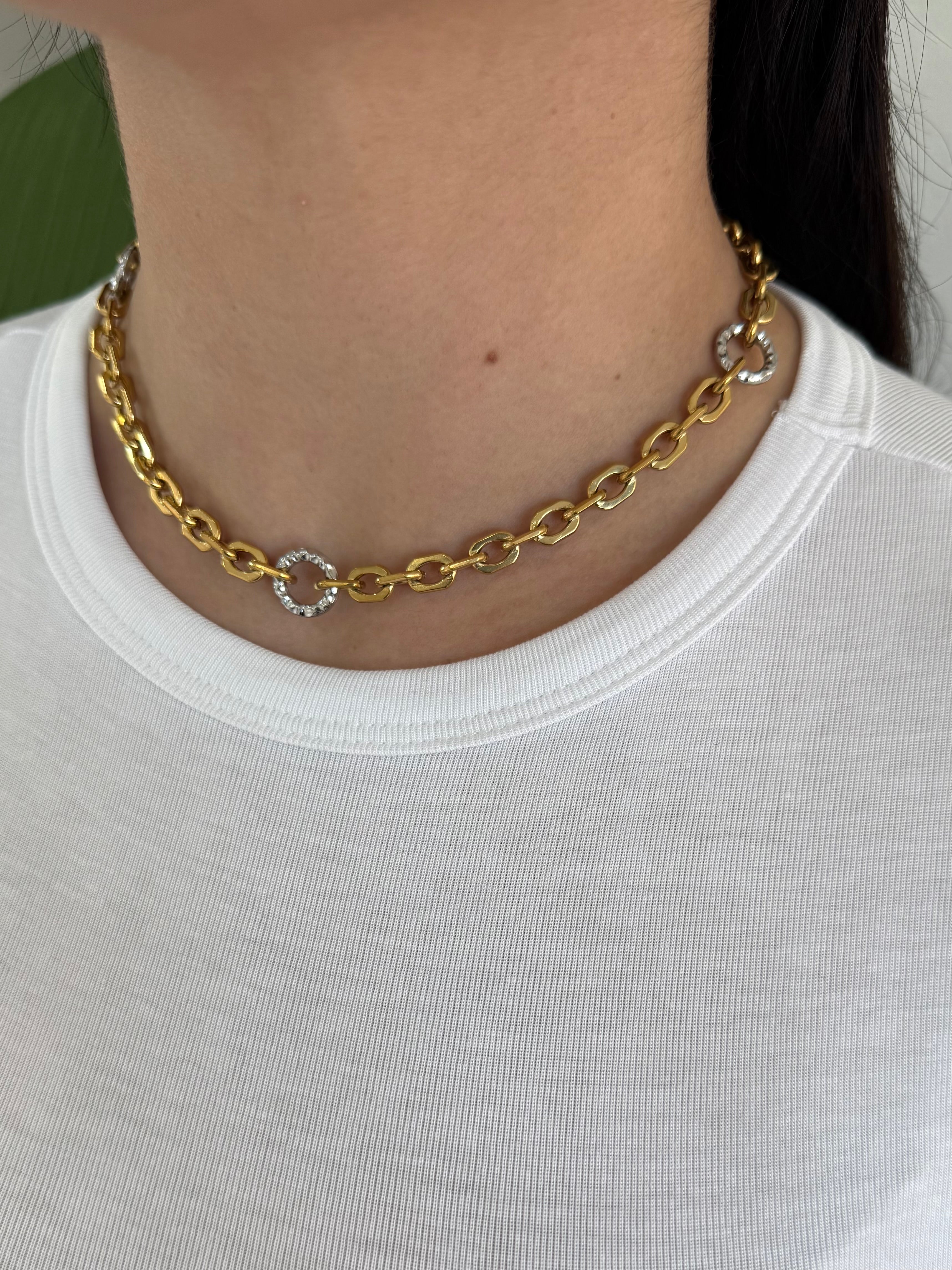 Collana Priscilla