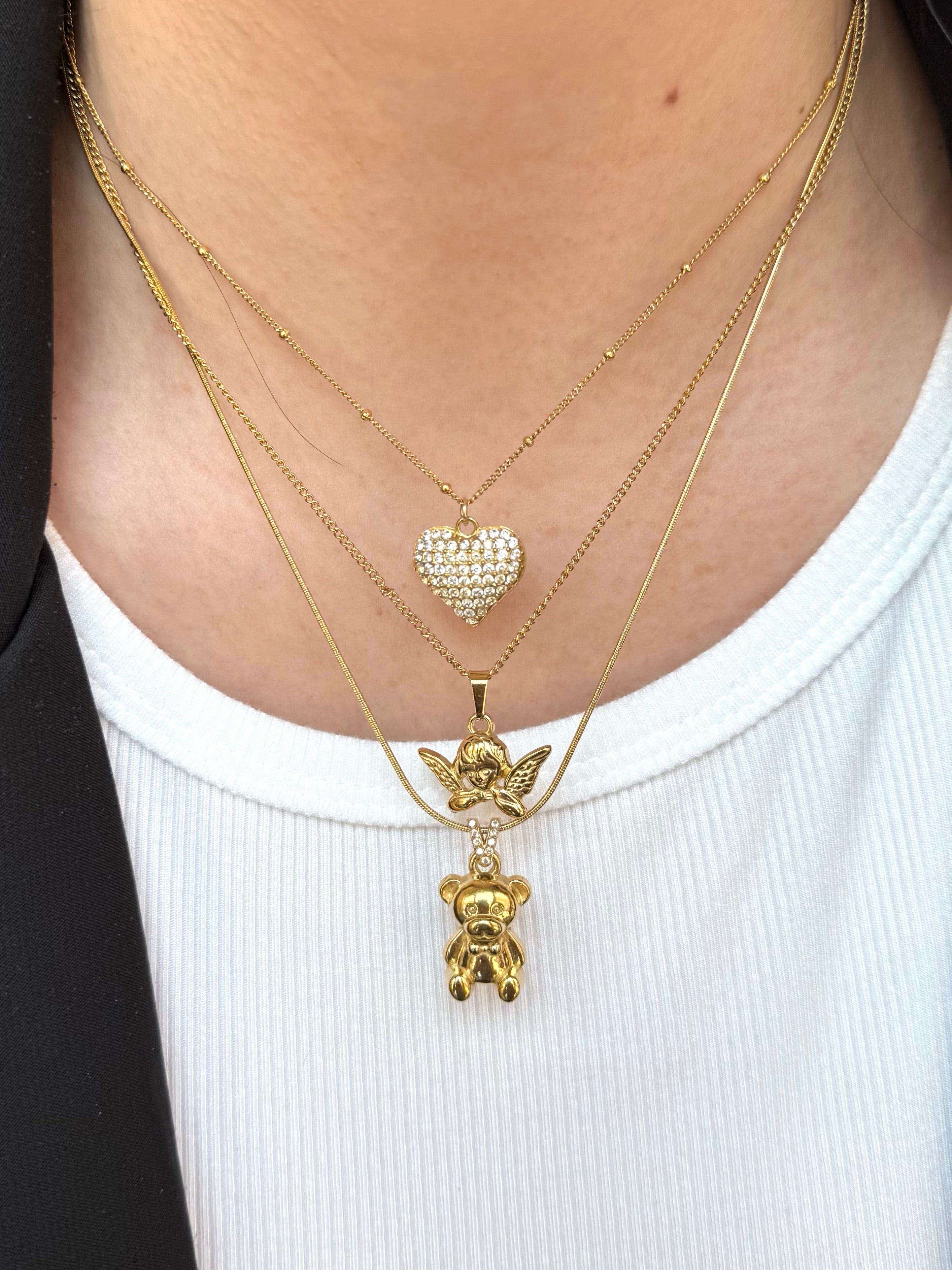 Collana May