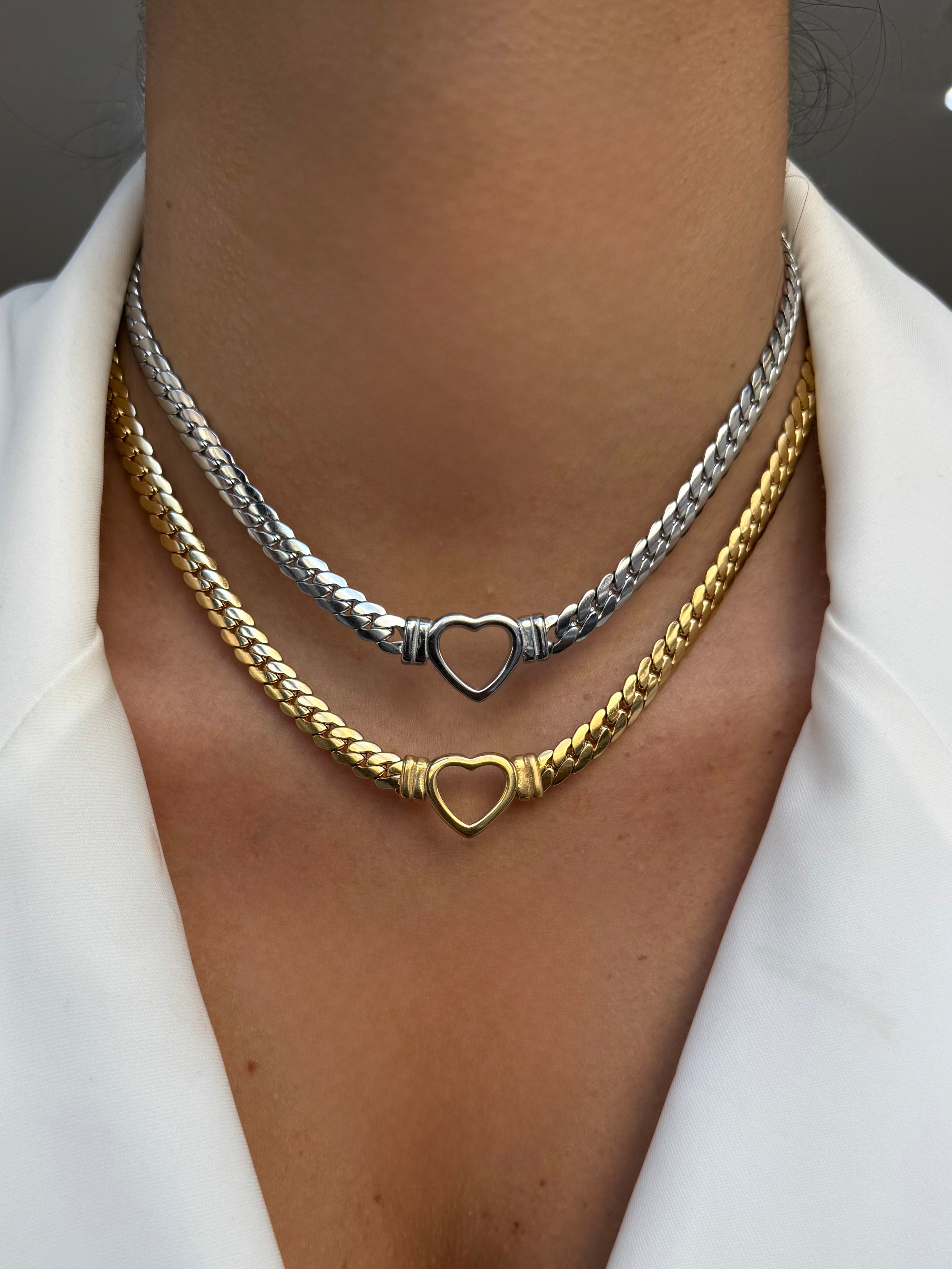 Collana Love Ego
