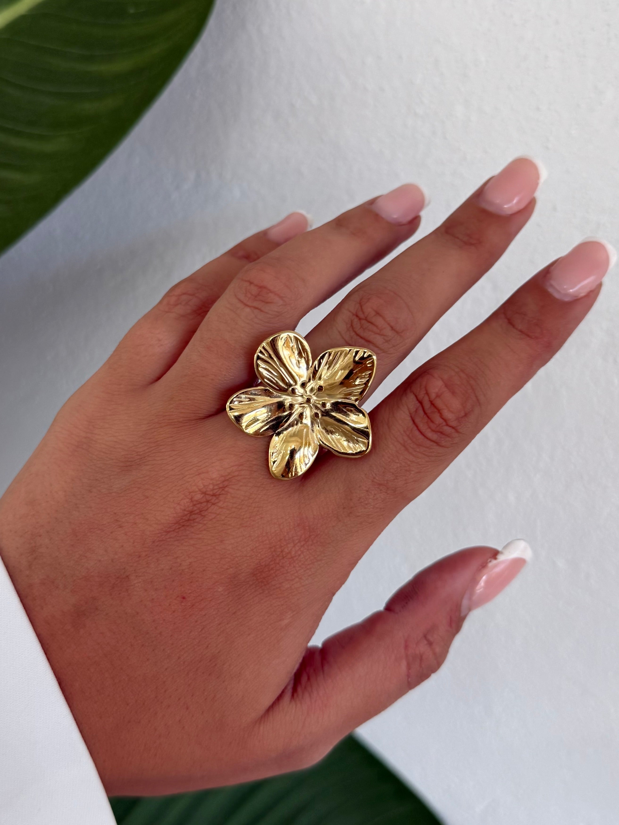 Anello Bali Big