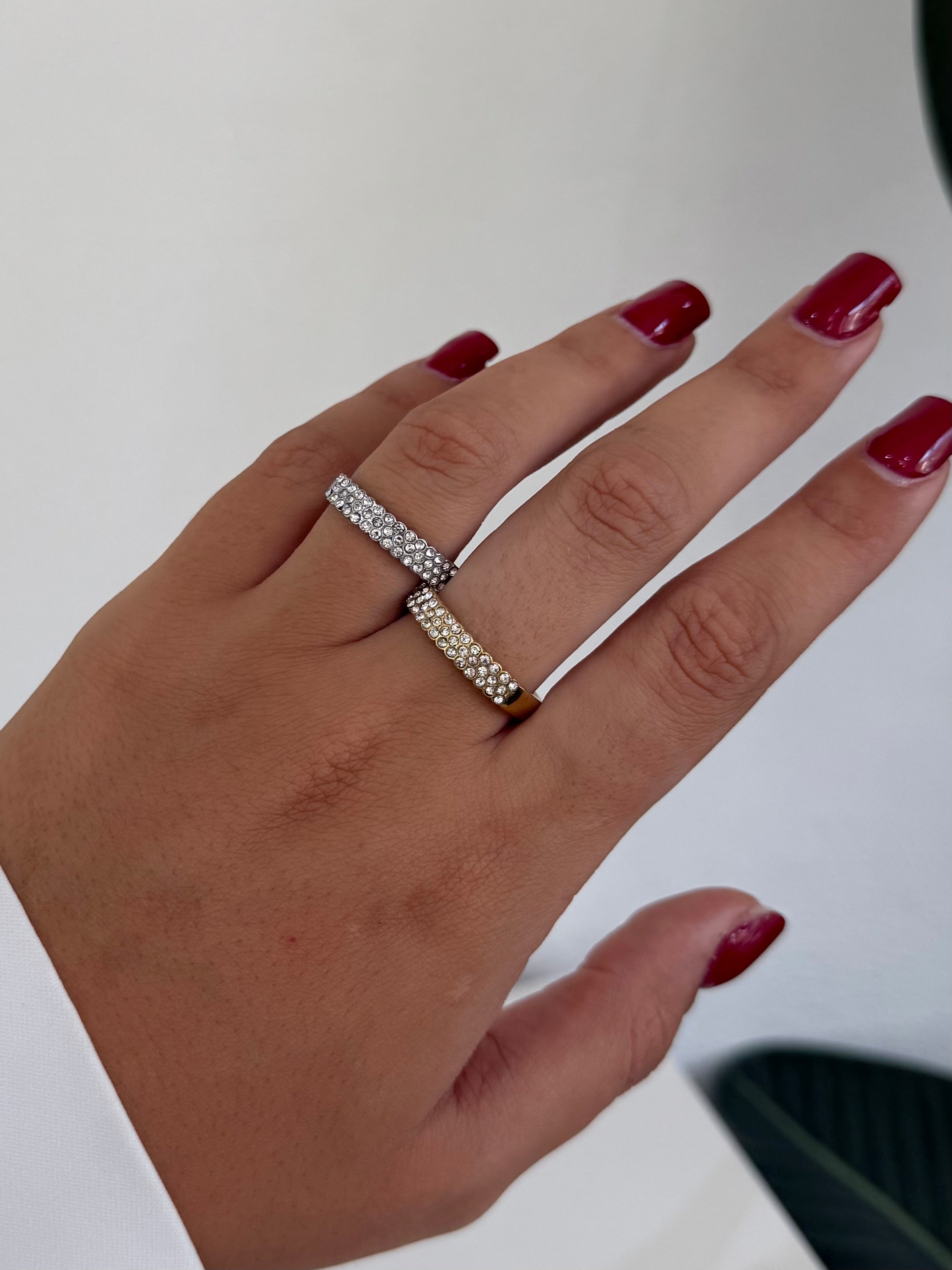Anello Nicole