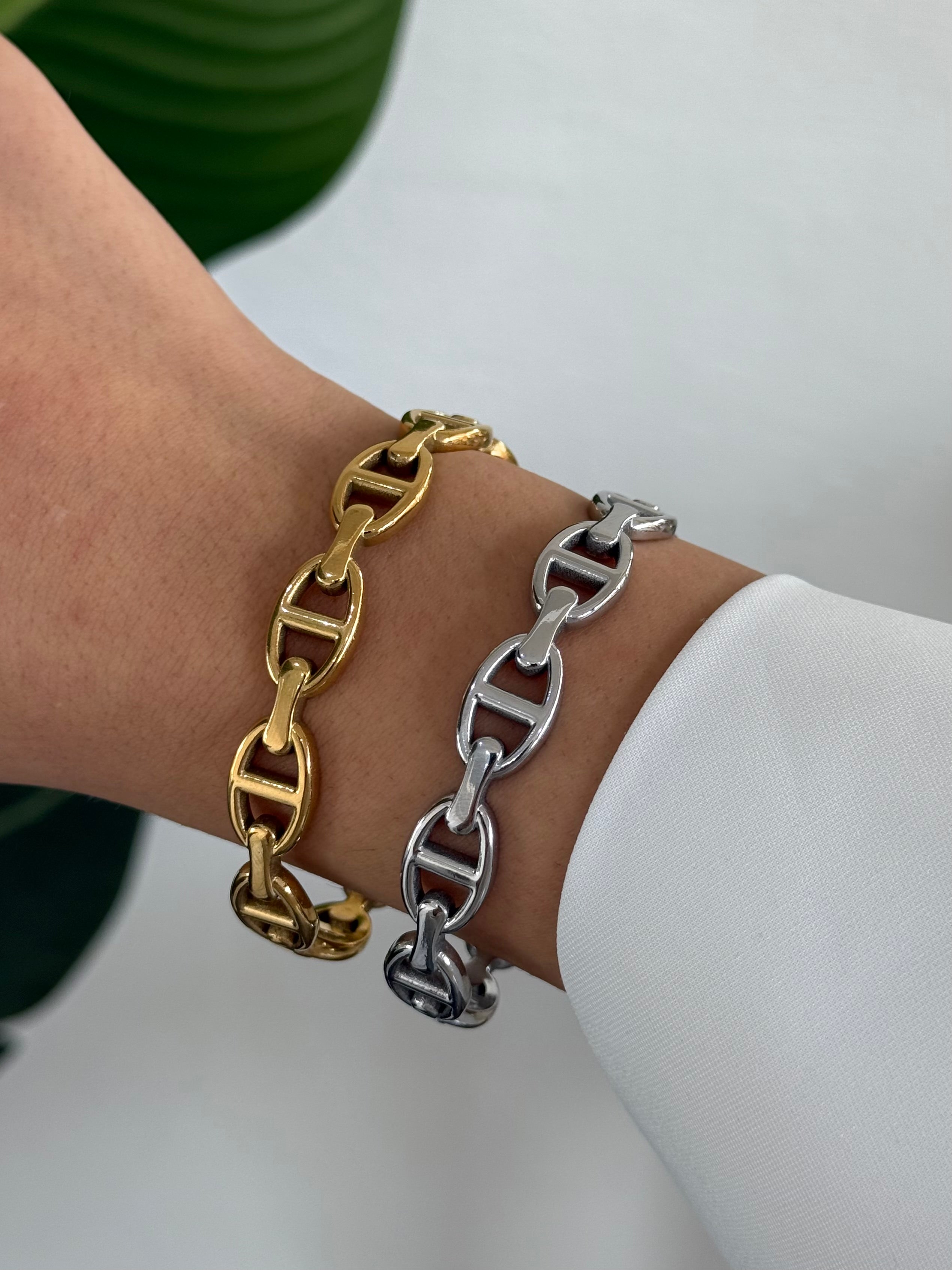 Bracciale Rigido Cameron