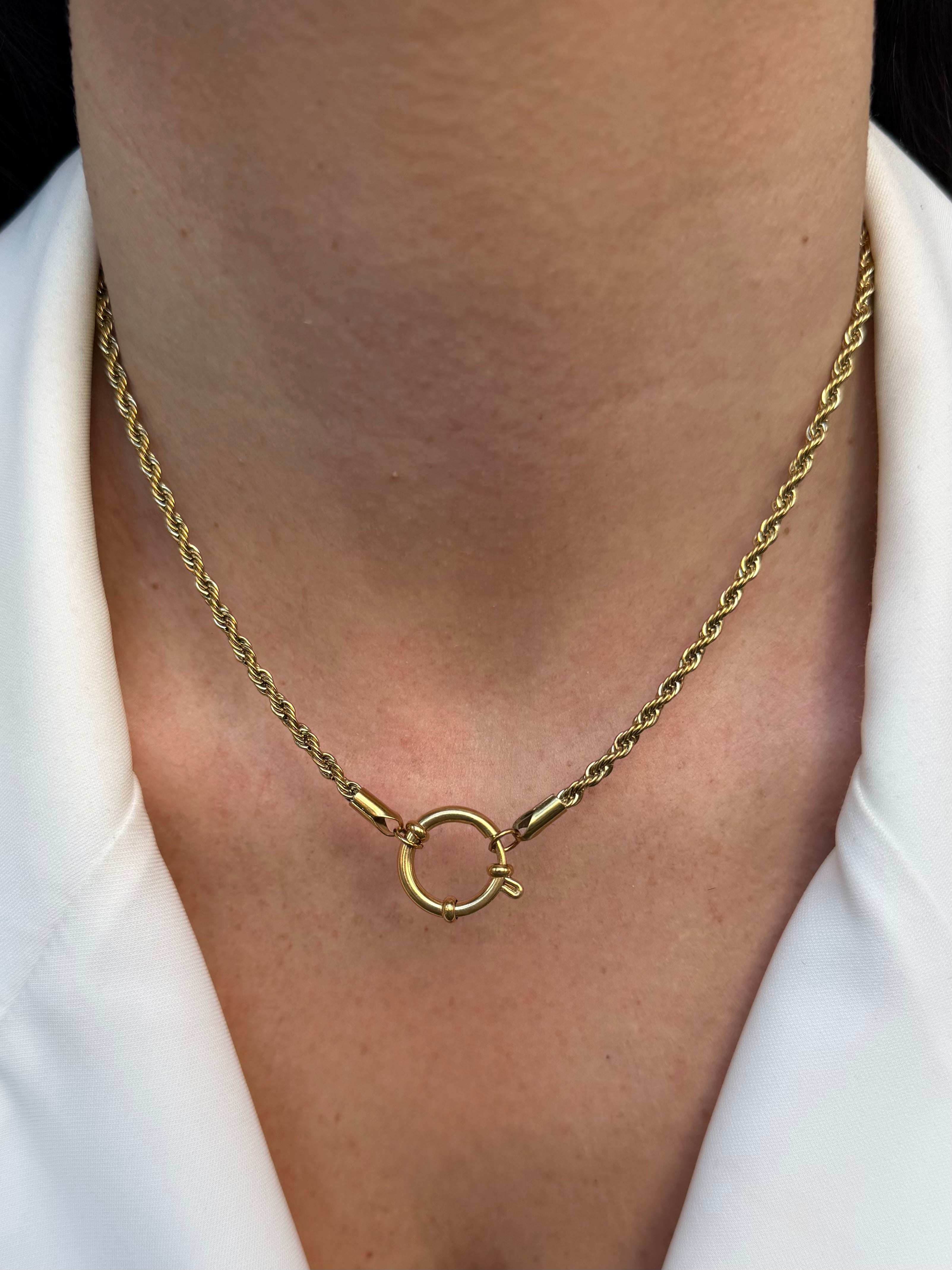 Collana Ludo