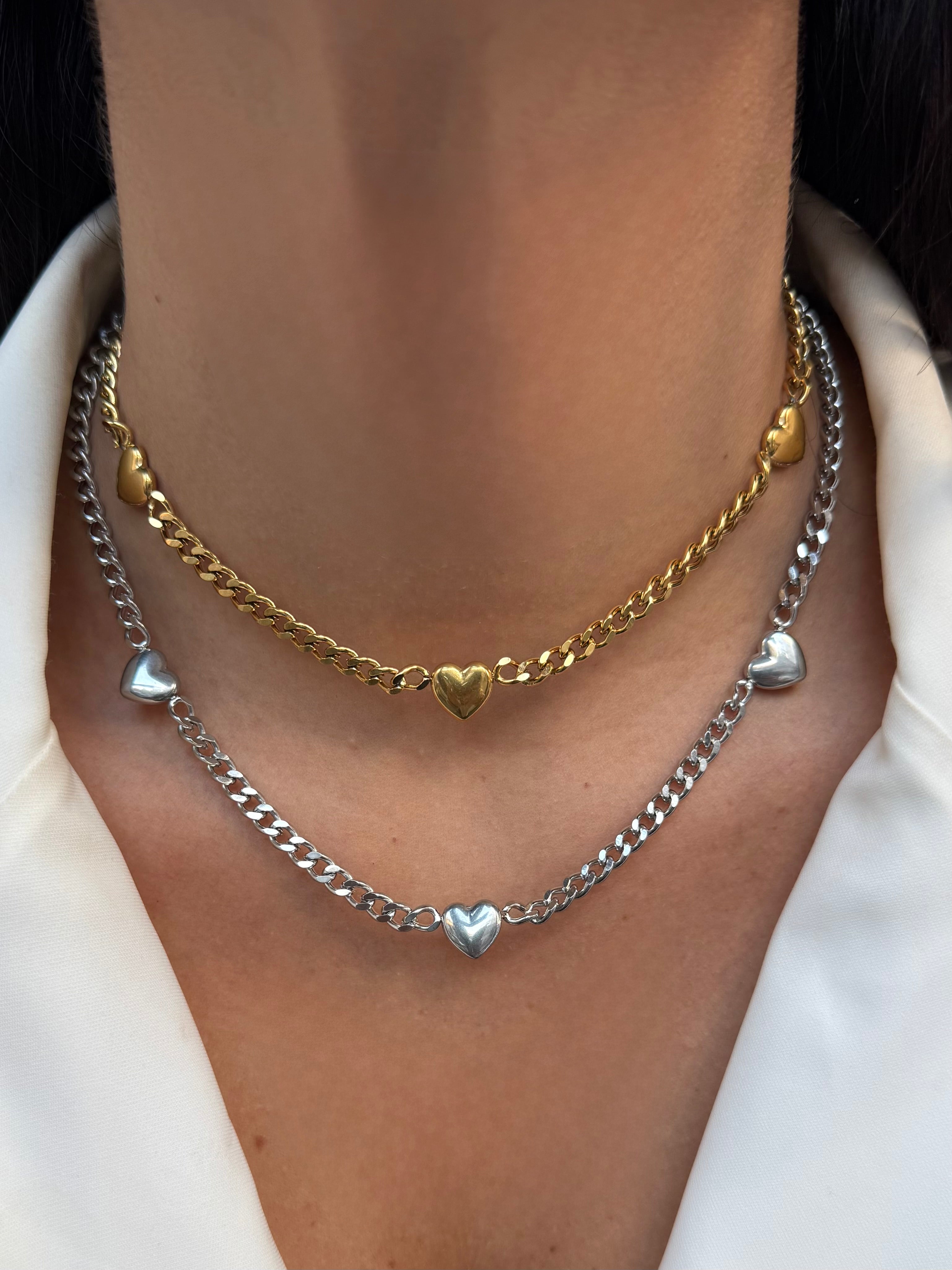 Collana Audrey
