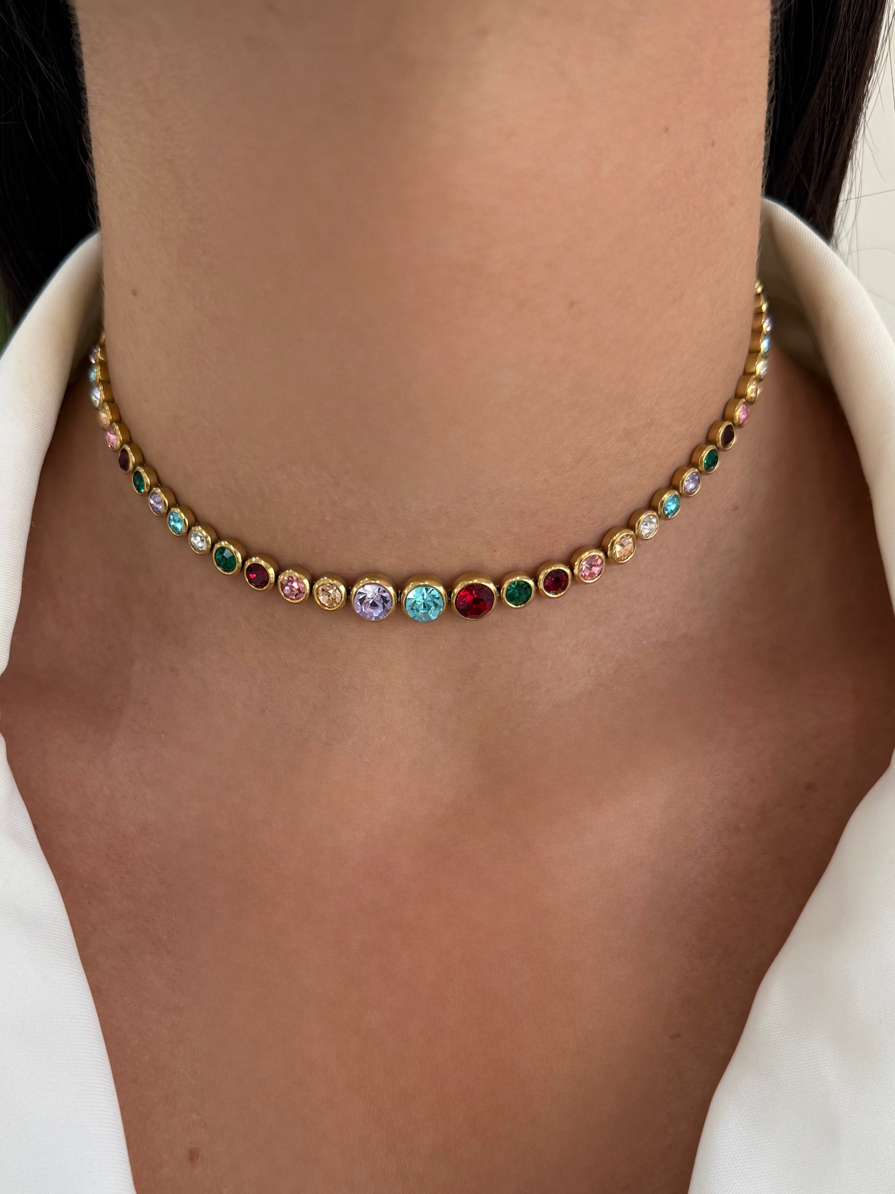 Collana Sydney