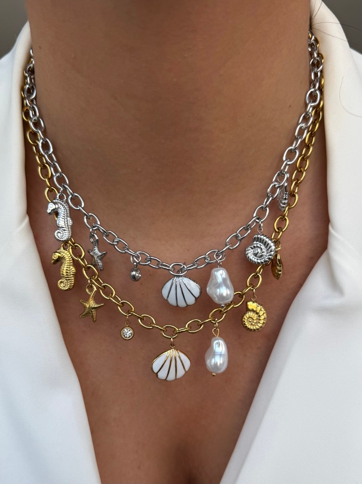 Collana Coraline