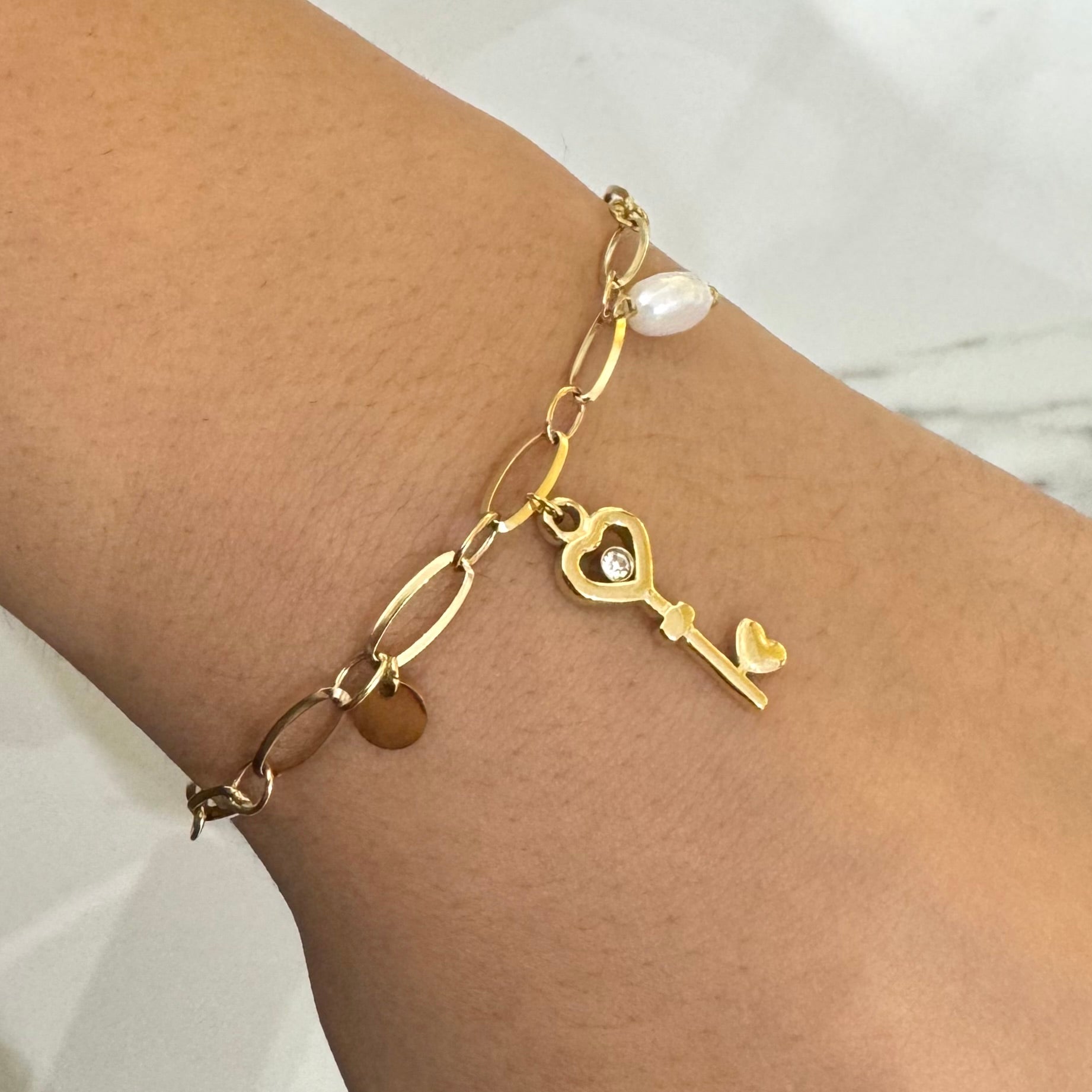 Bracciale Key Soft