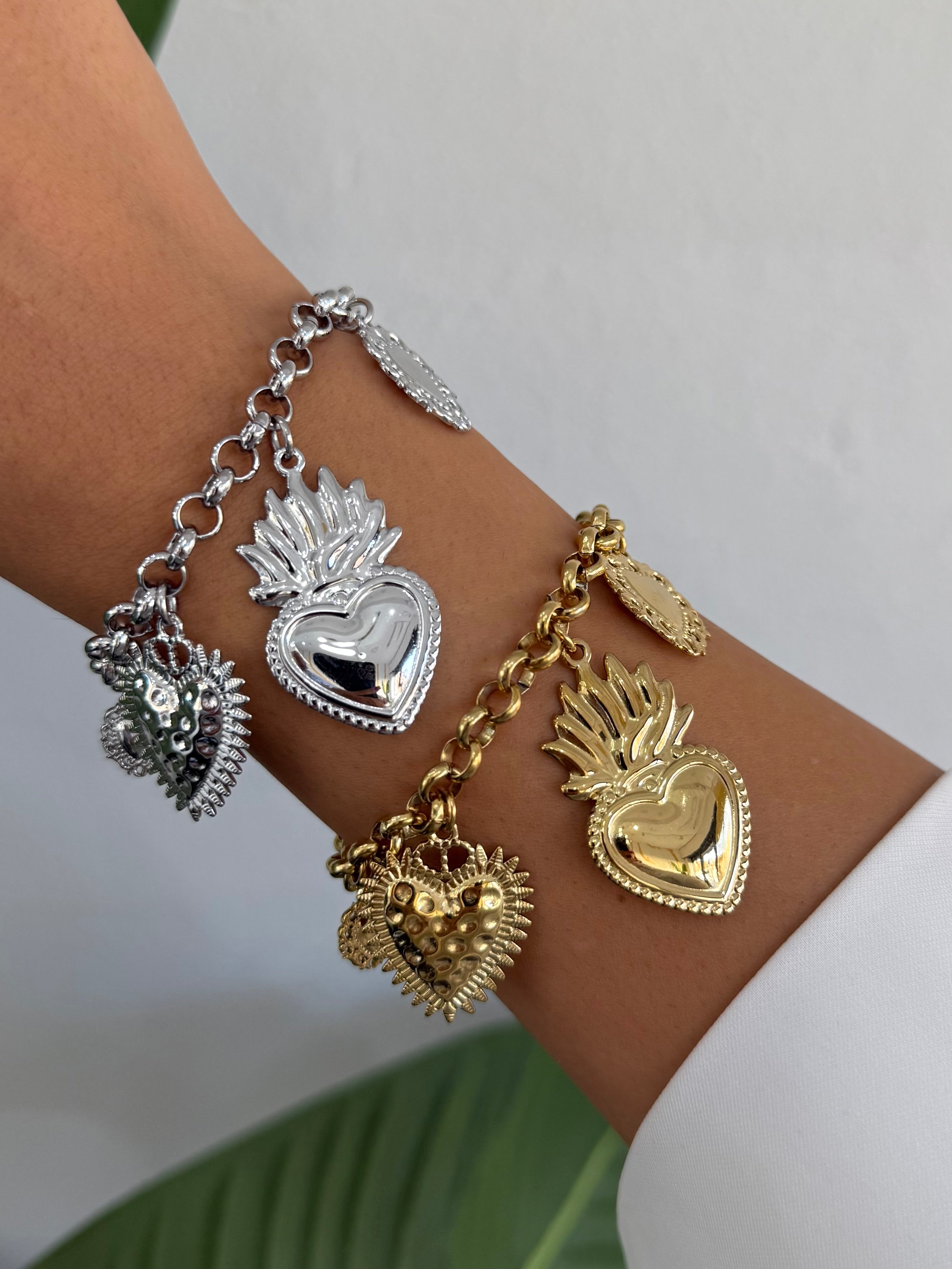 Bracciale Gaia