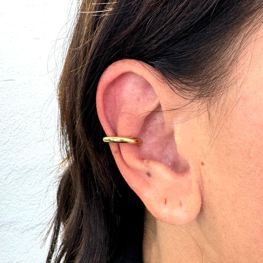 Earcuff Blind Slim