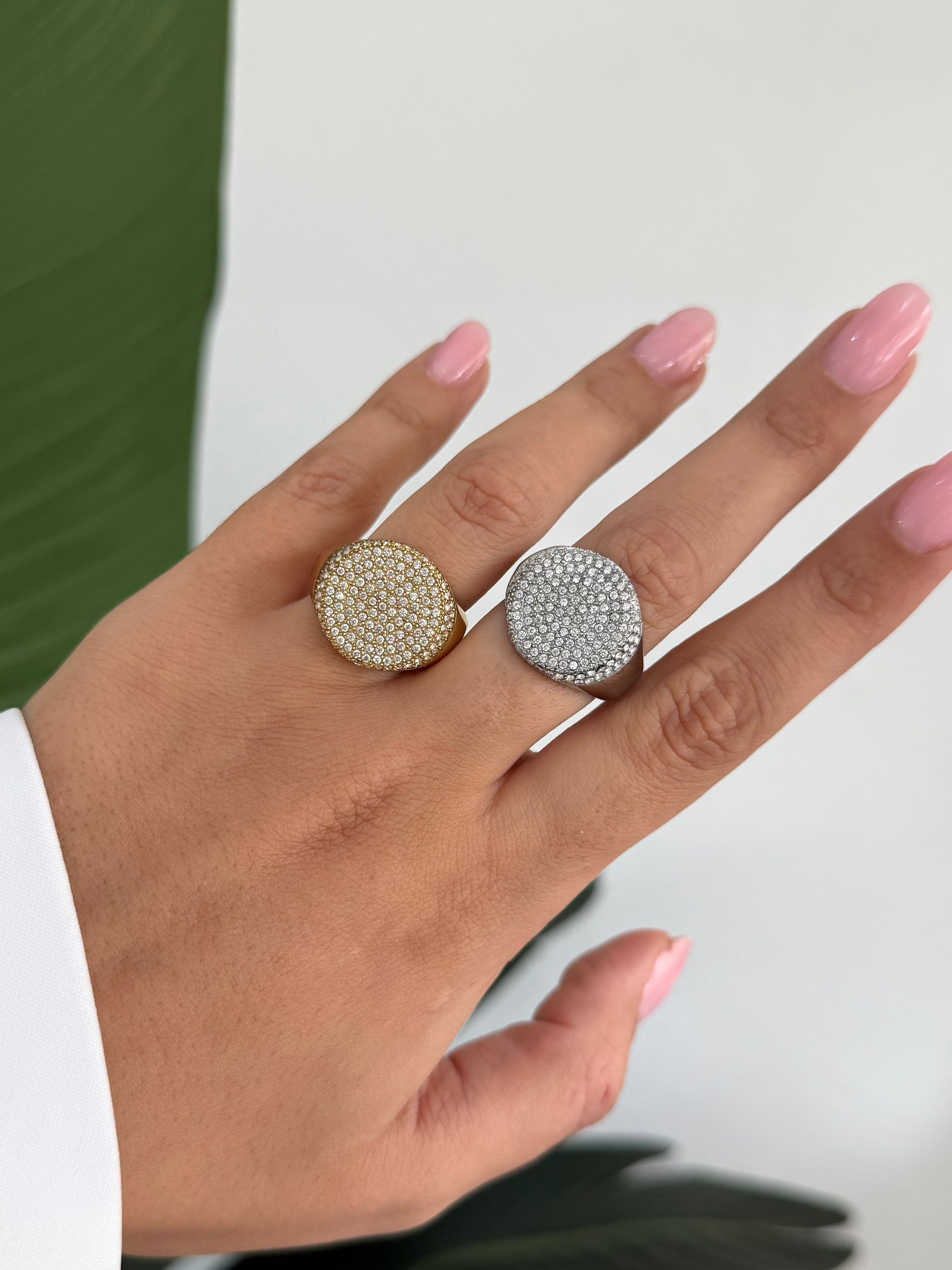 Anello Raissa