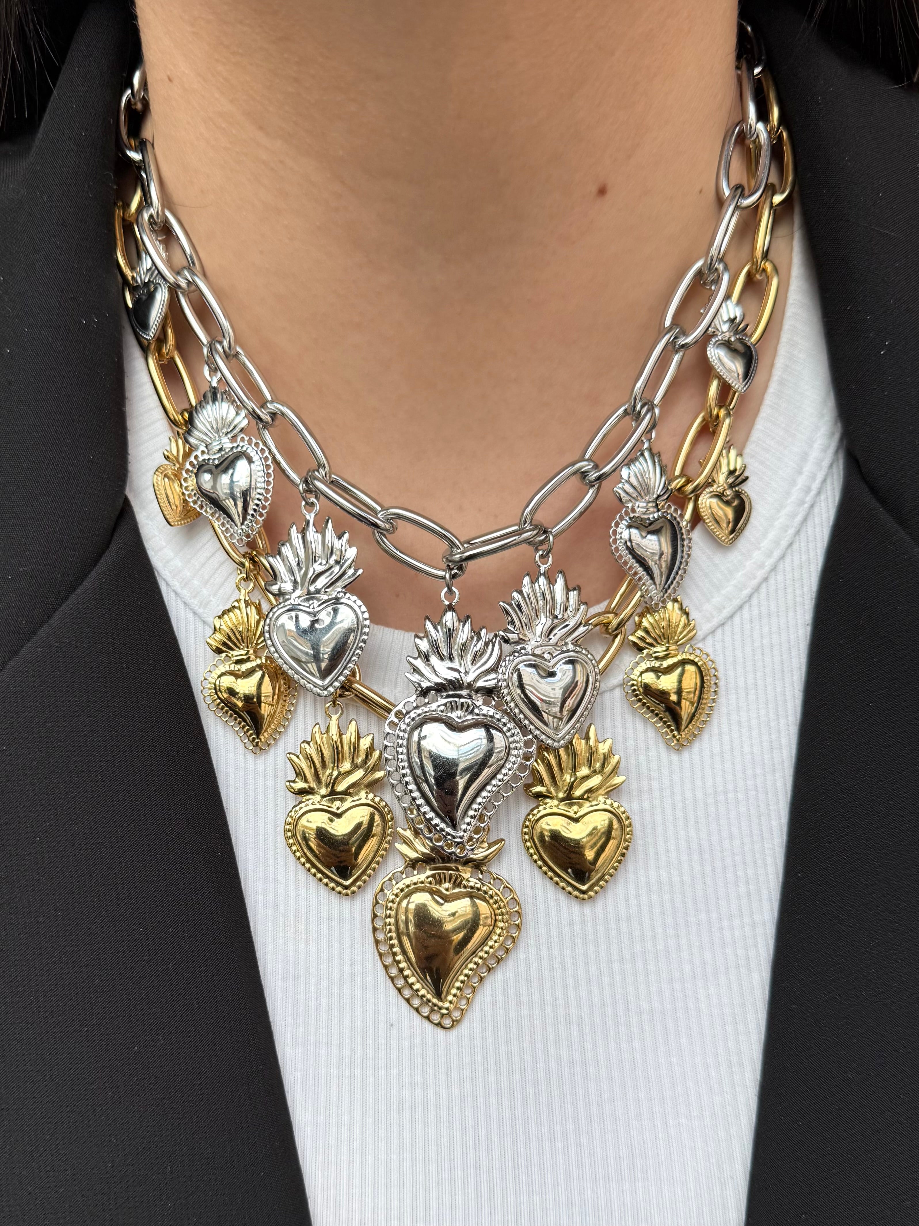 Collana Nabila