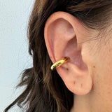 Earcuff Blind