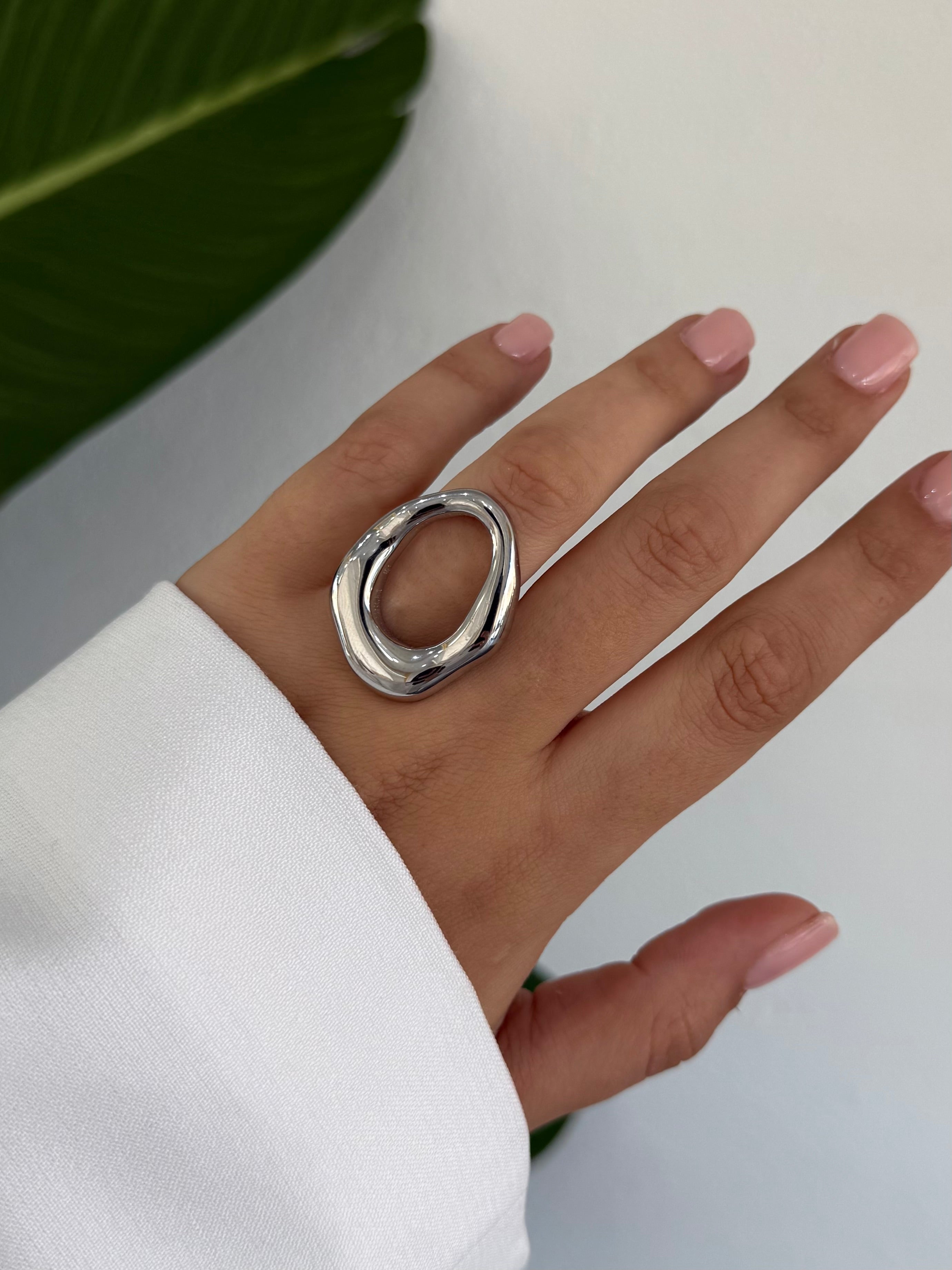 Anello Mara