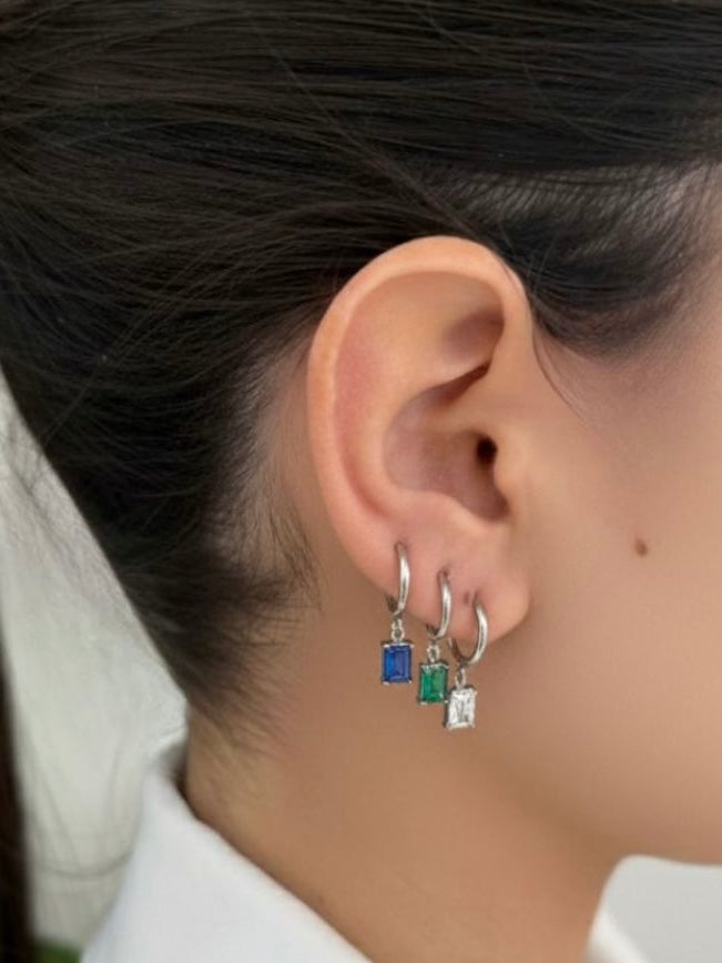 Set Orecchini Candy Sky