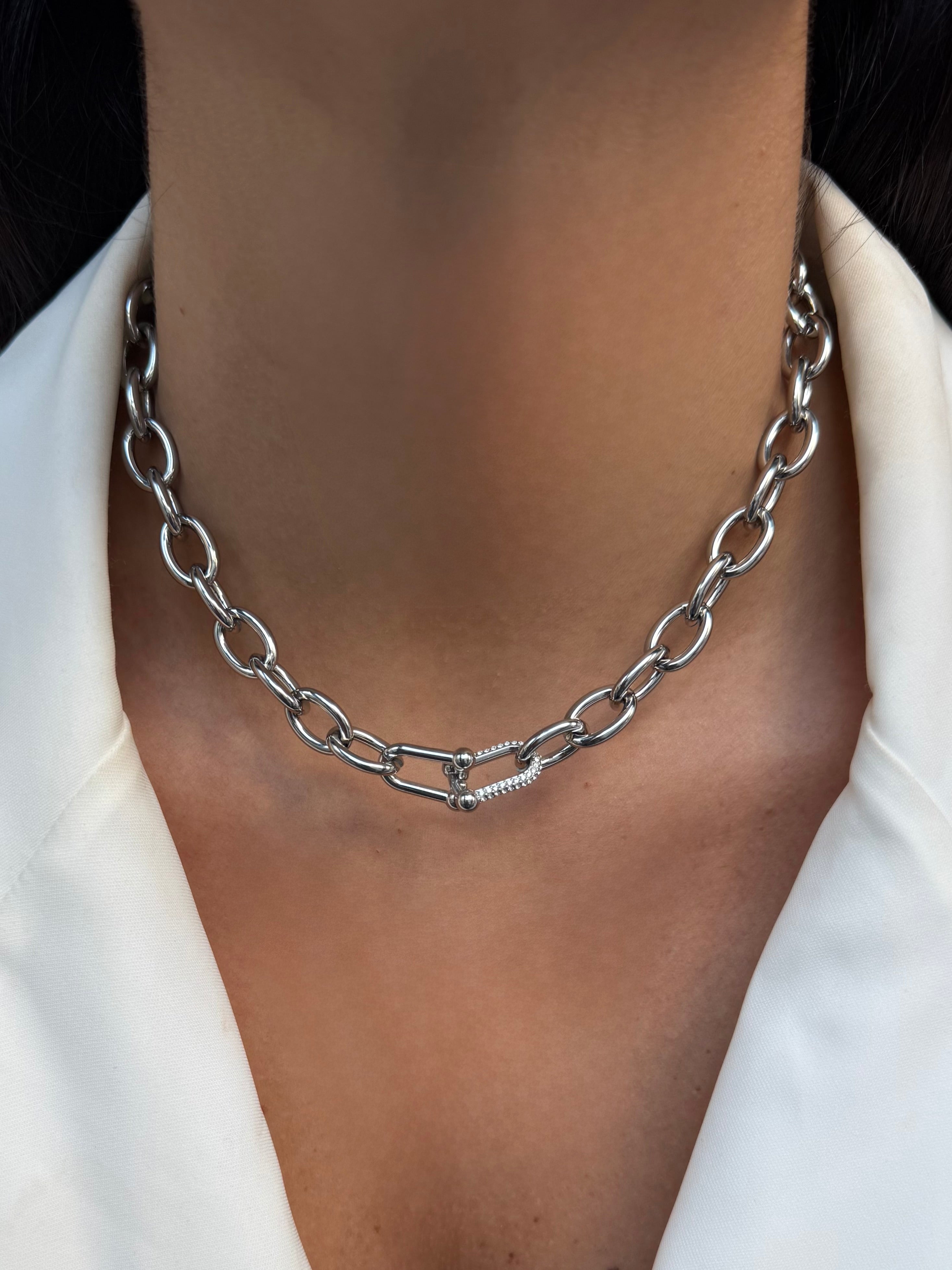 Collana Ashley