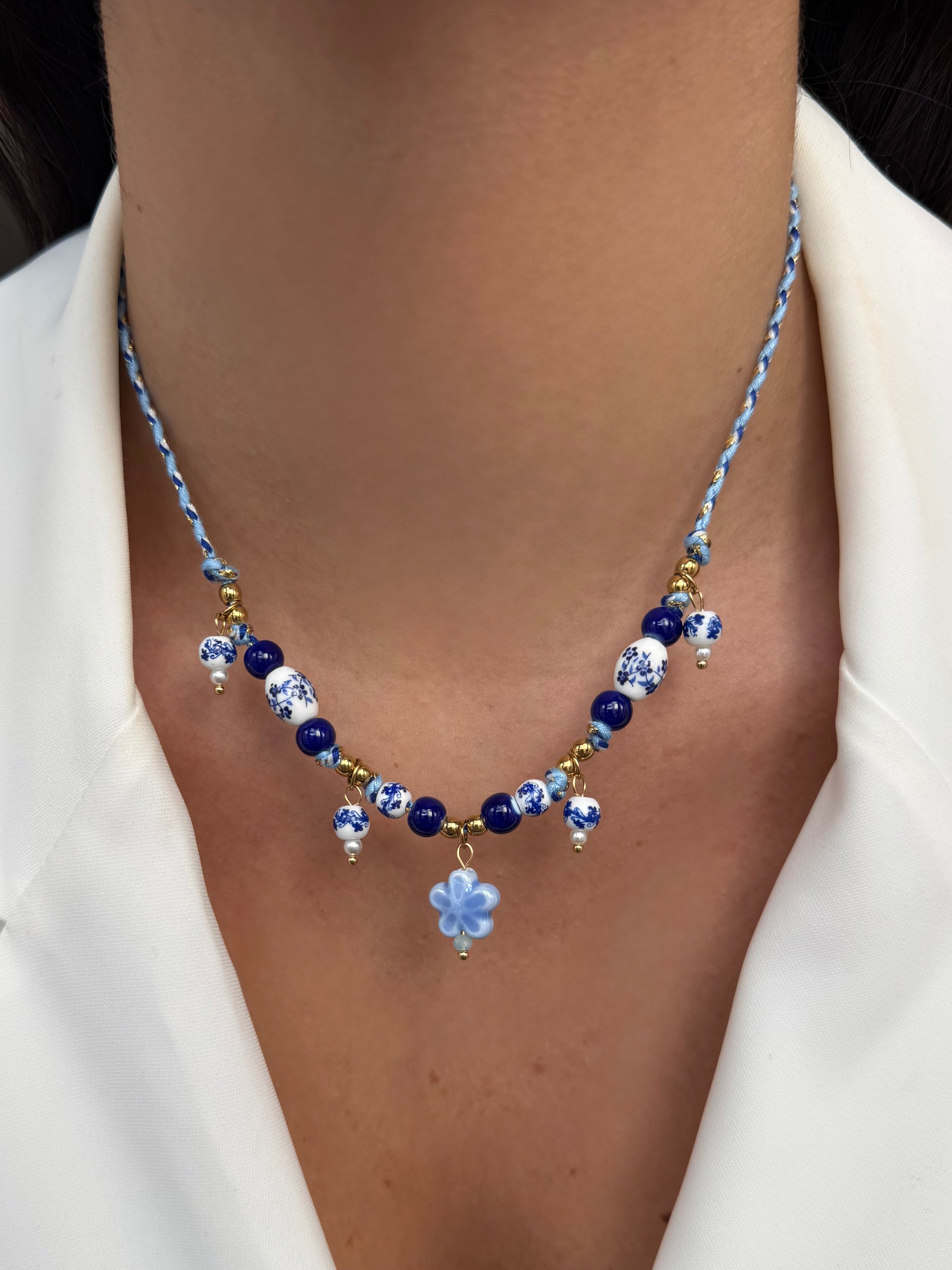 Collana Vietri