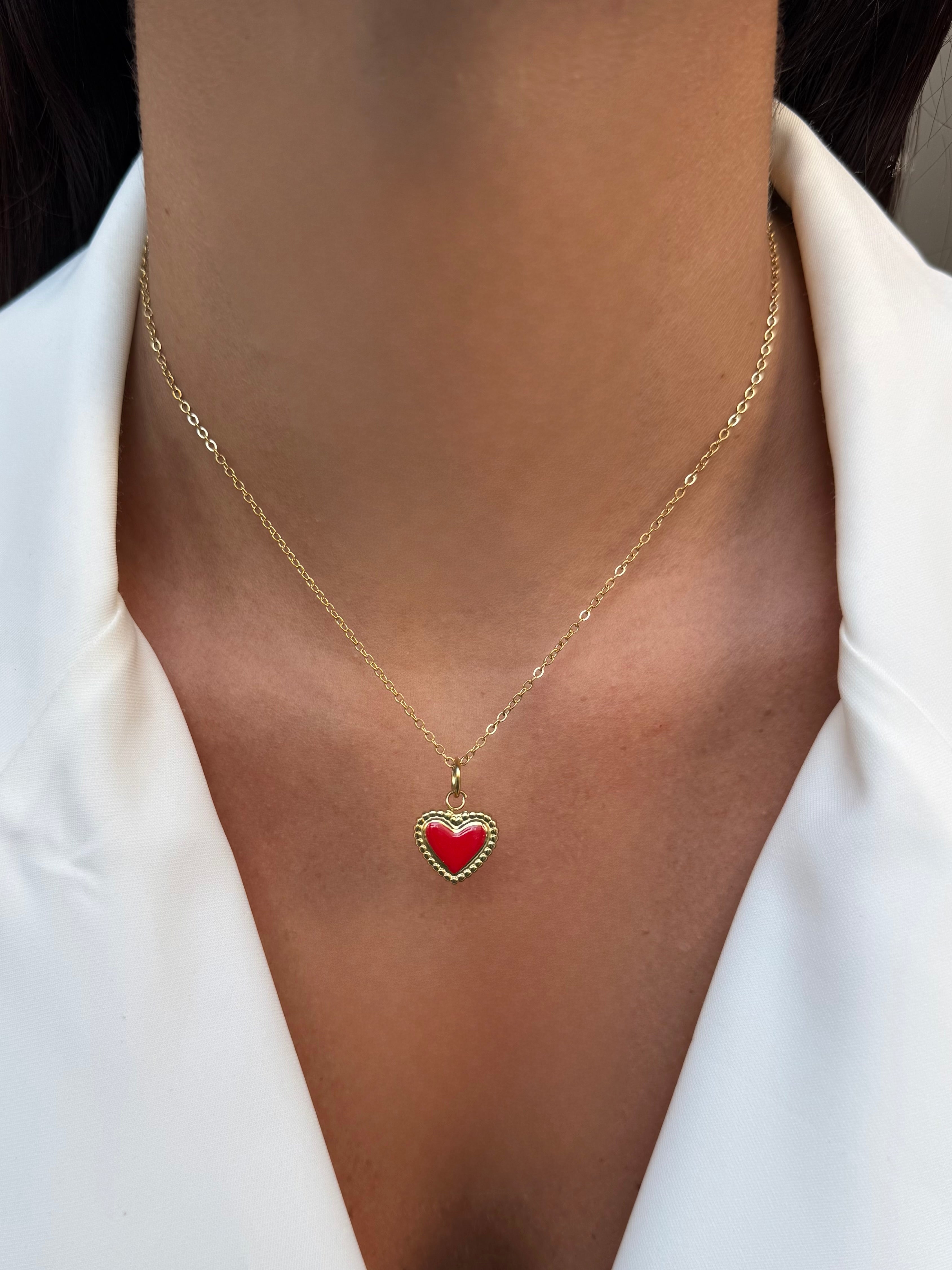 Collana Montmartre
