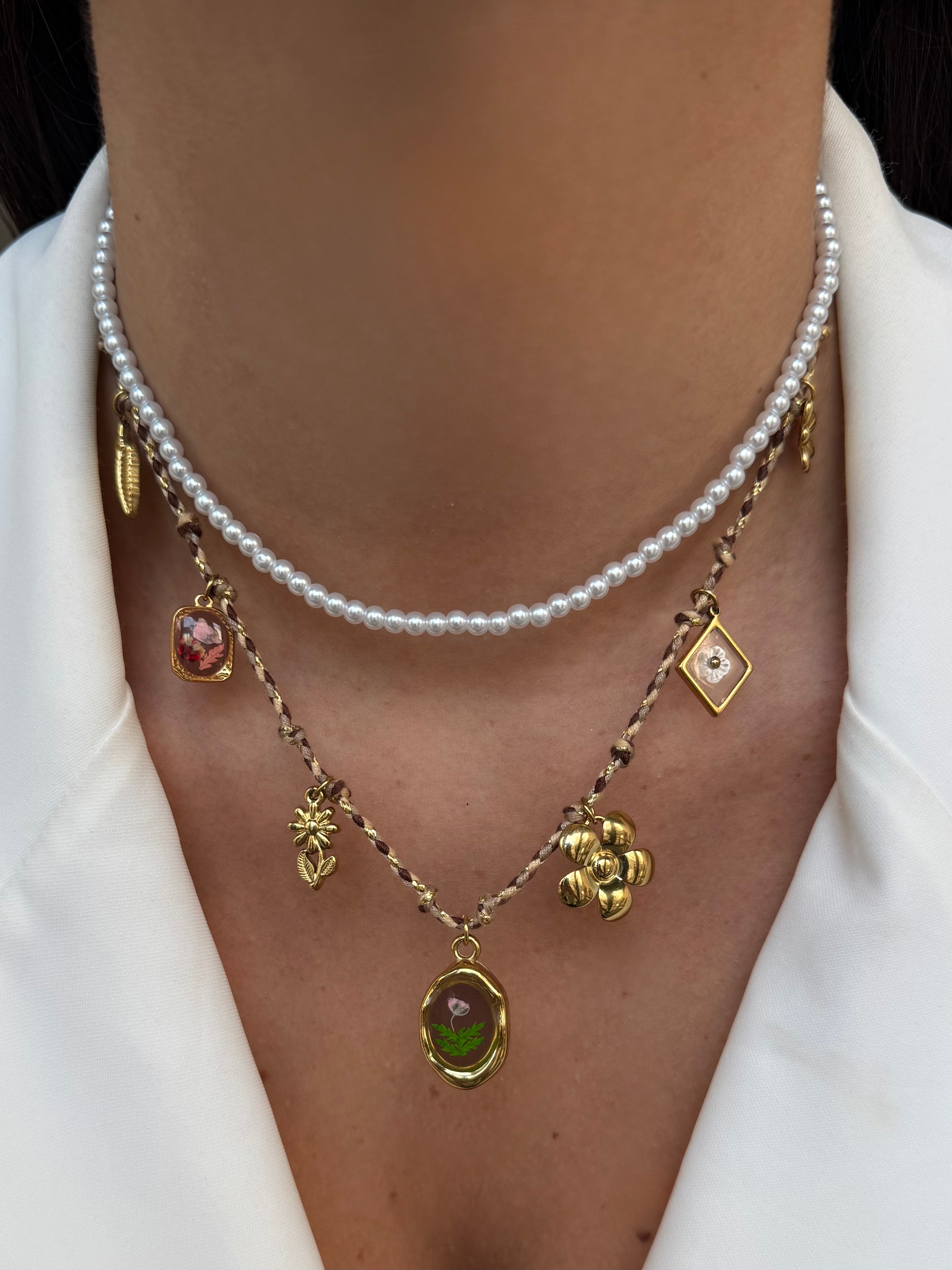 Collana London