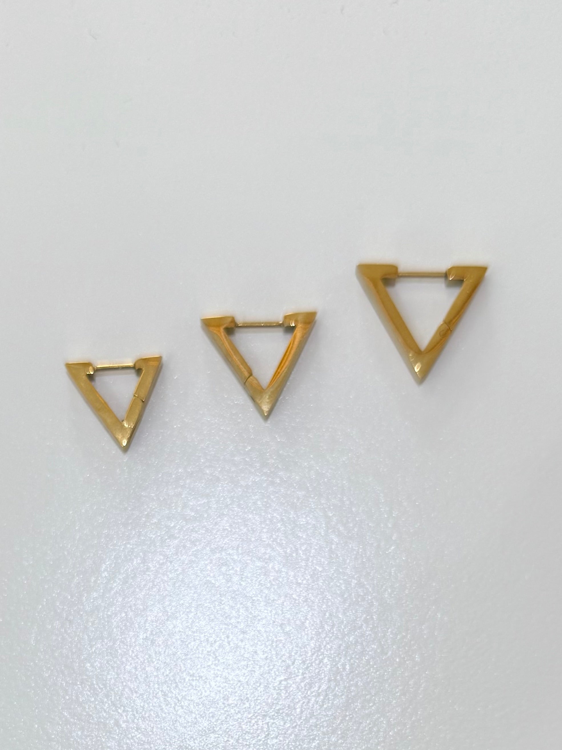 Set Orecchini Victor