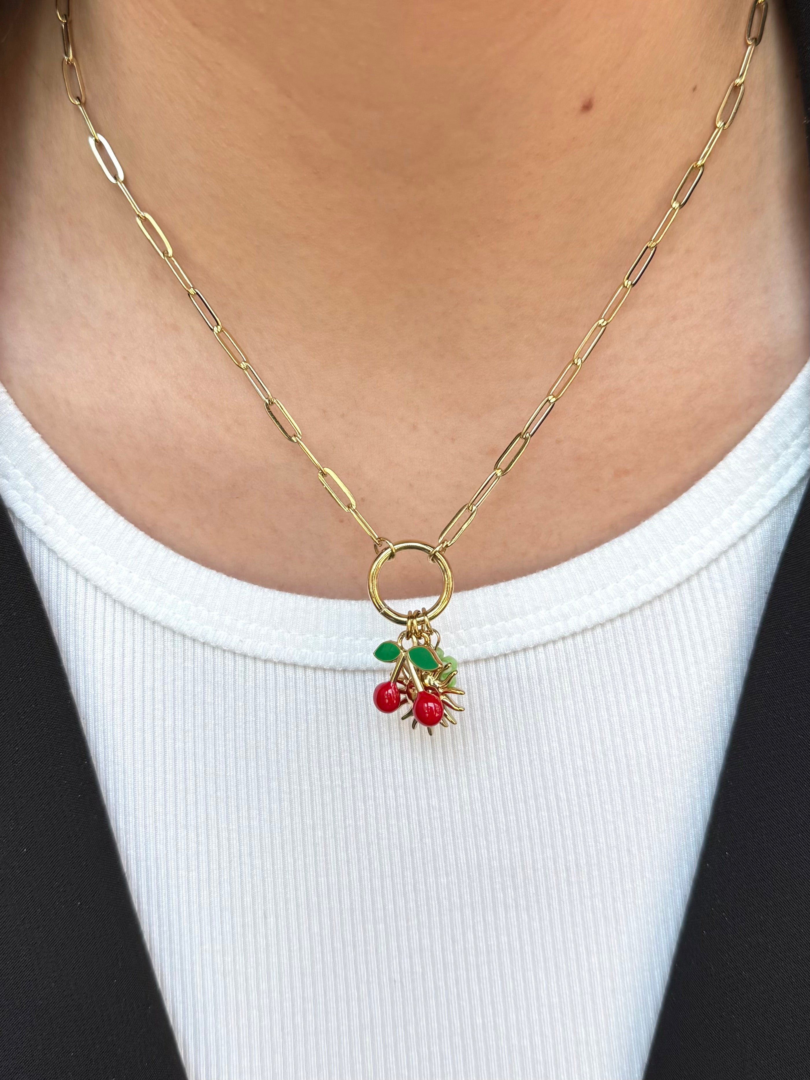 Collana Isla
