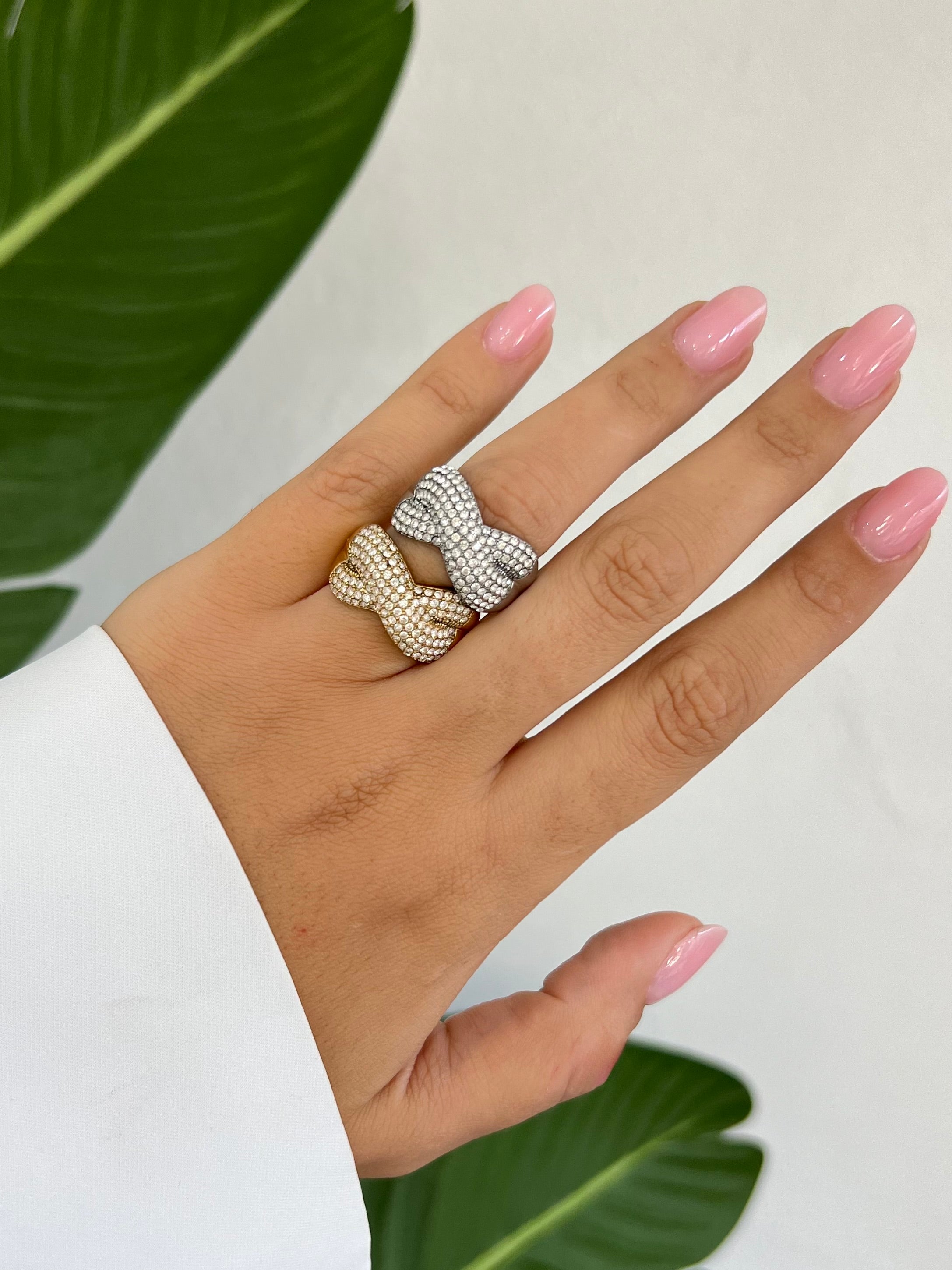 Anello Luce