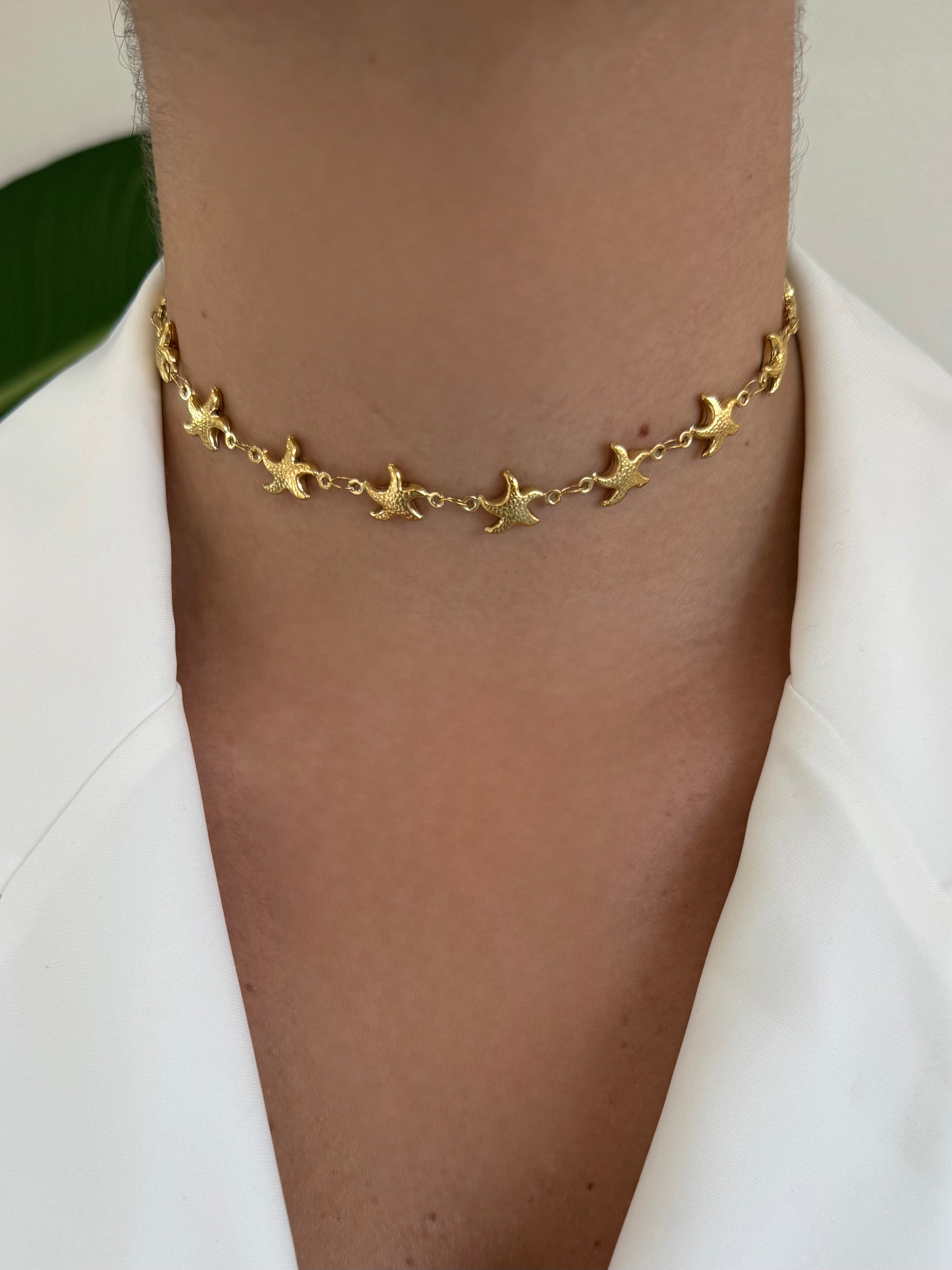 Collana Granada