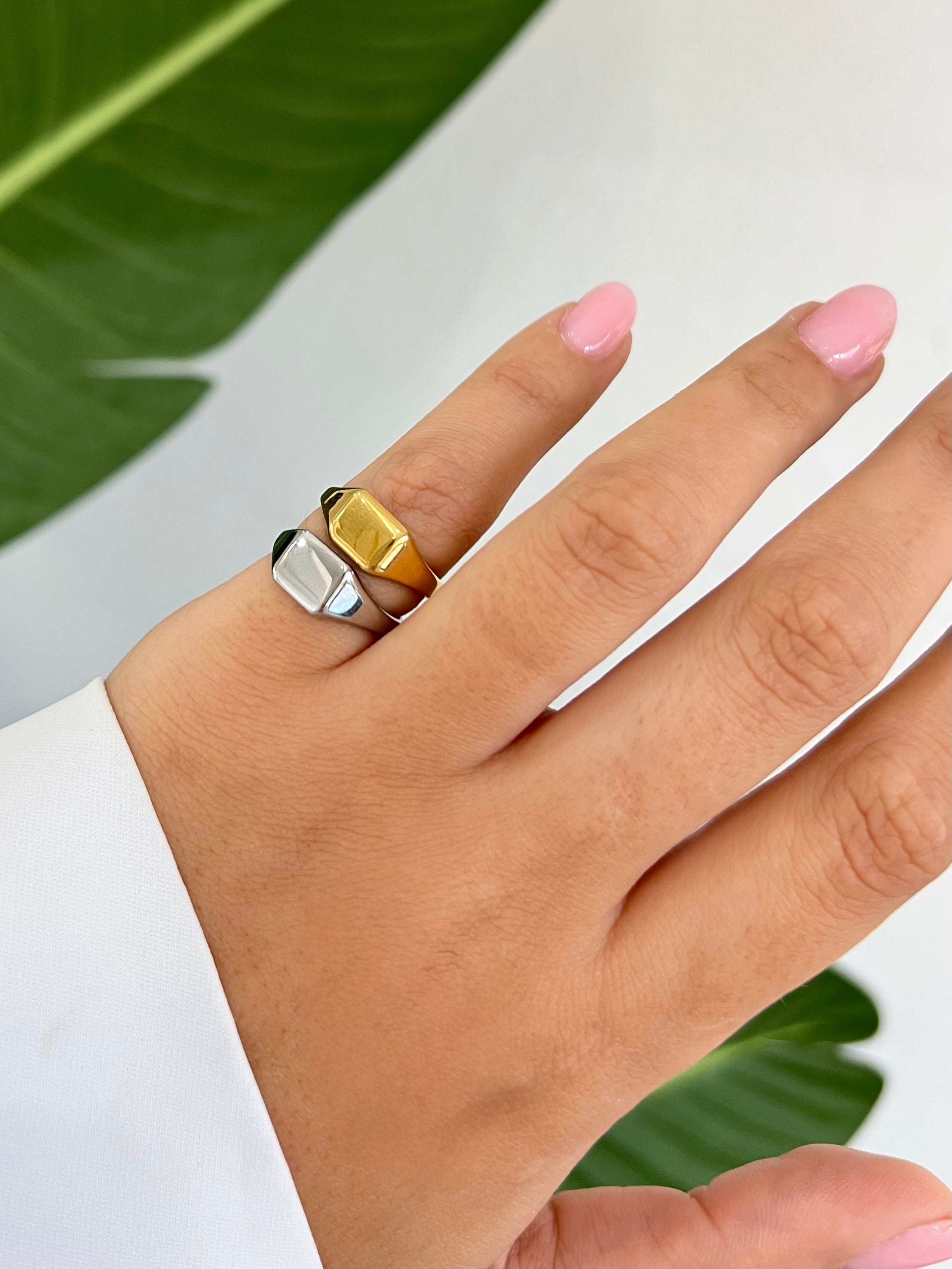 Anello Ruby