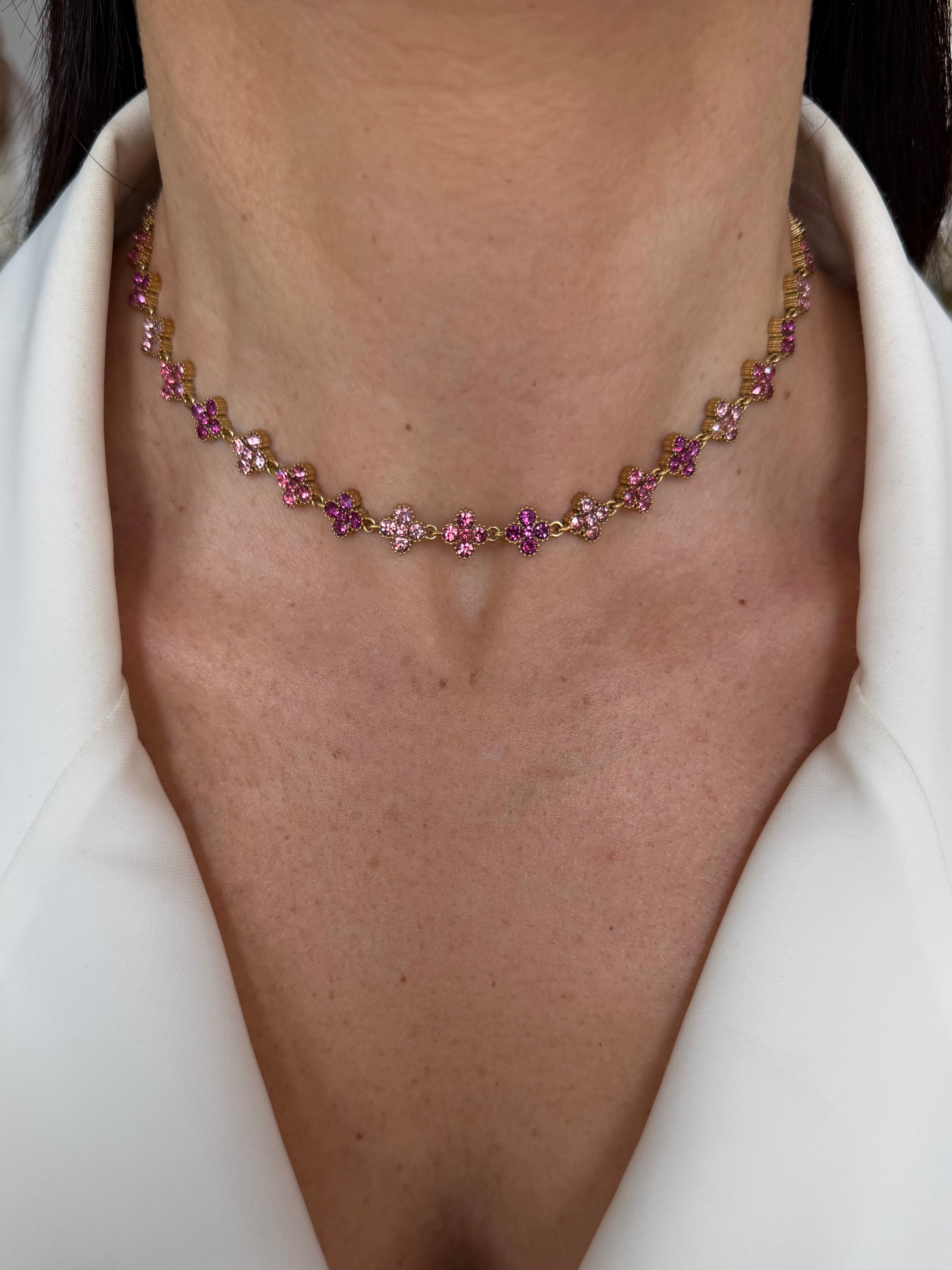 Collana Diana Amarena