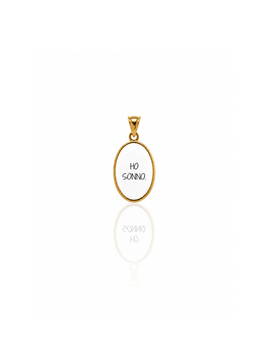Charms "Ho Sonno"