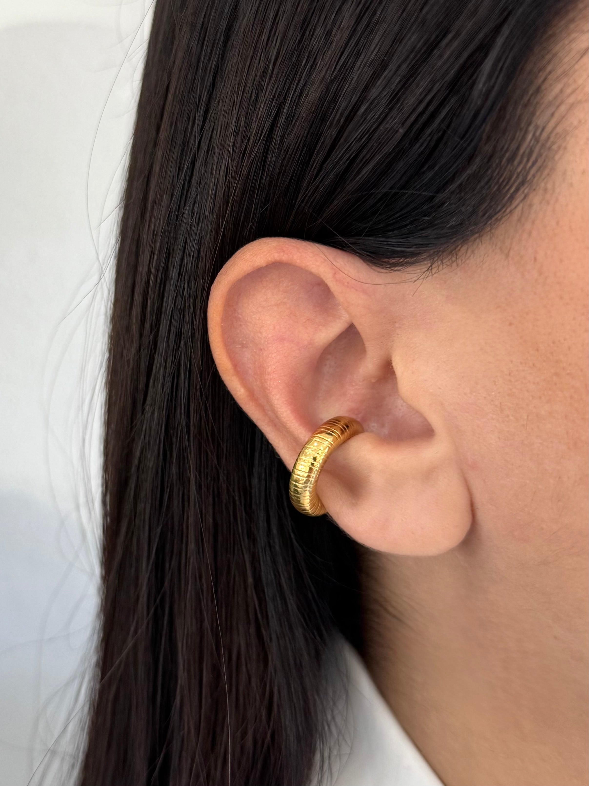 Earcuff Mina Small