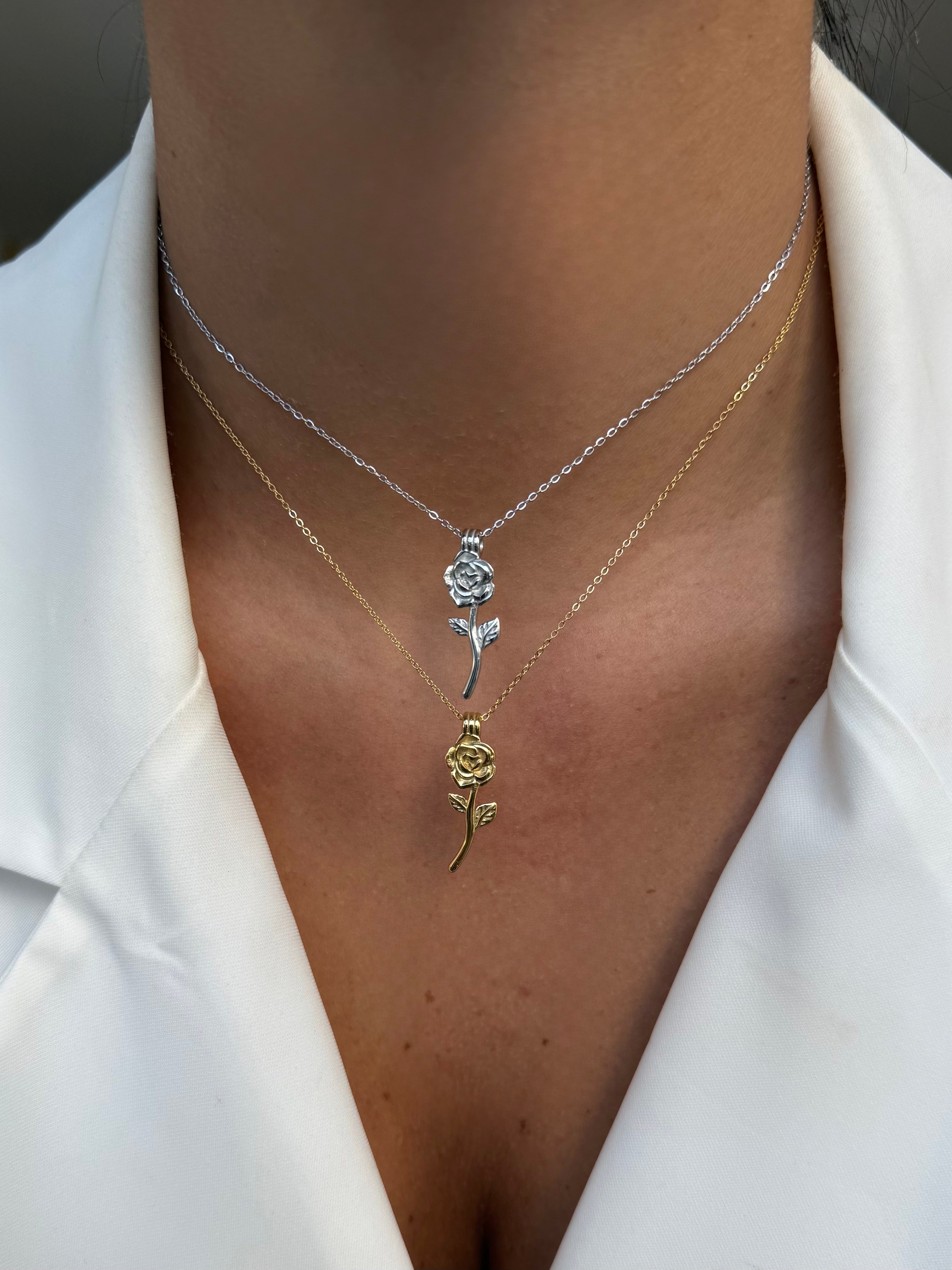 Collana Liberato
