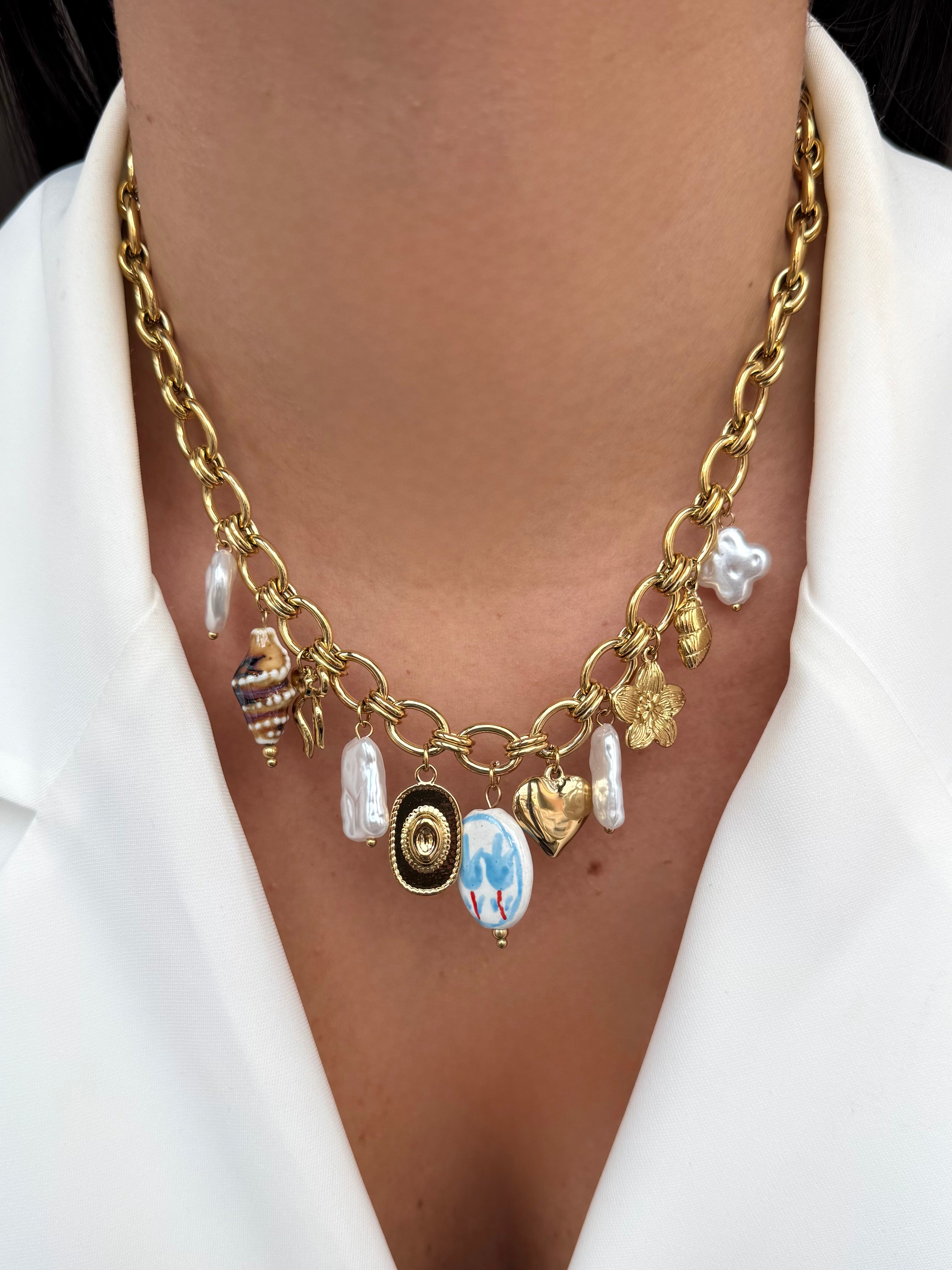 Collana Cannes