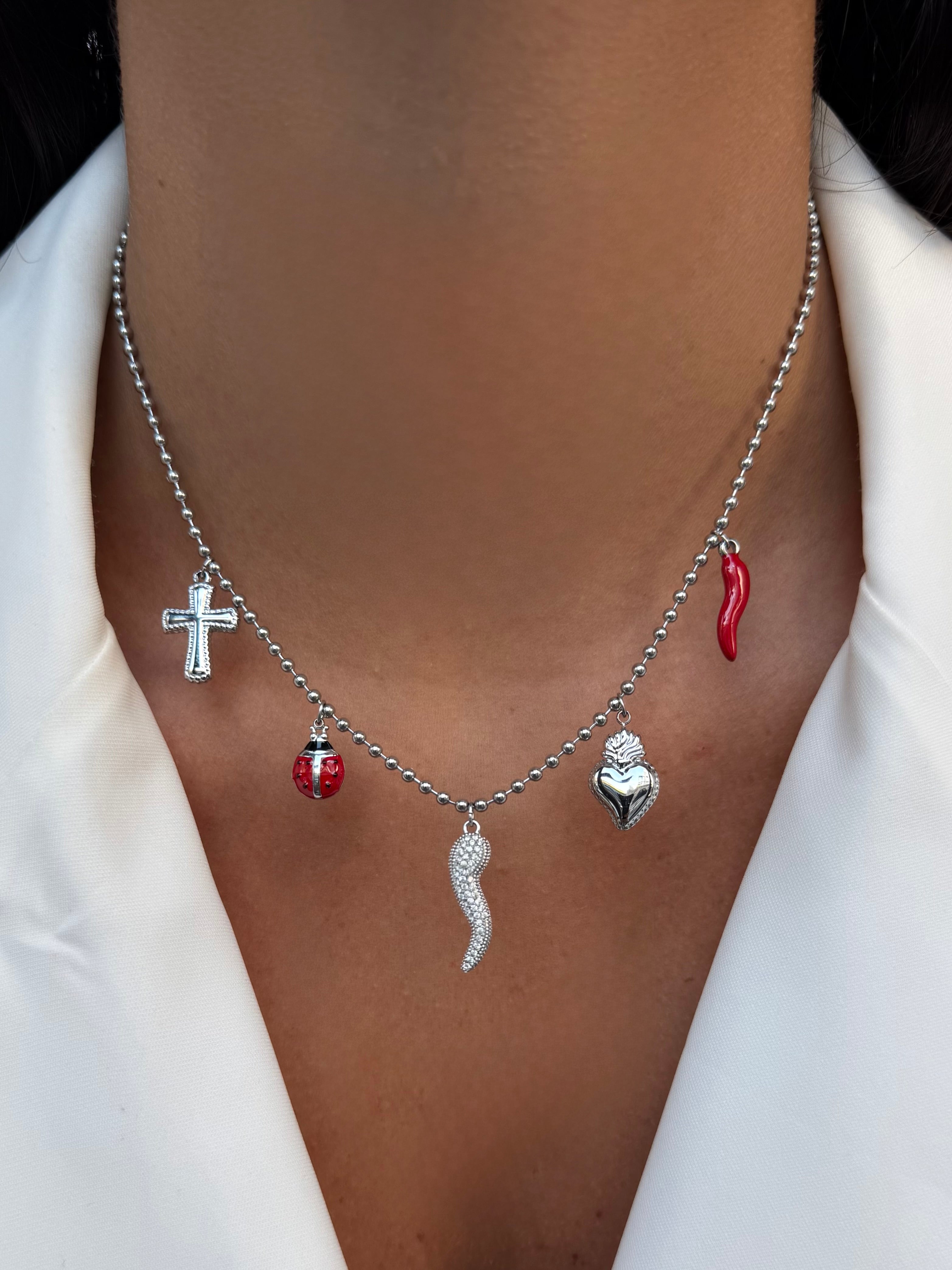 Collana Benny