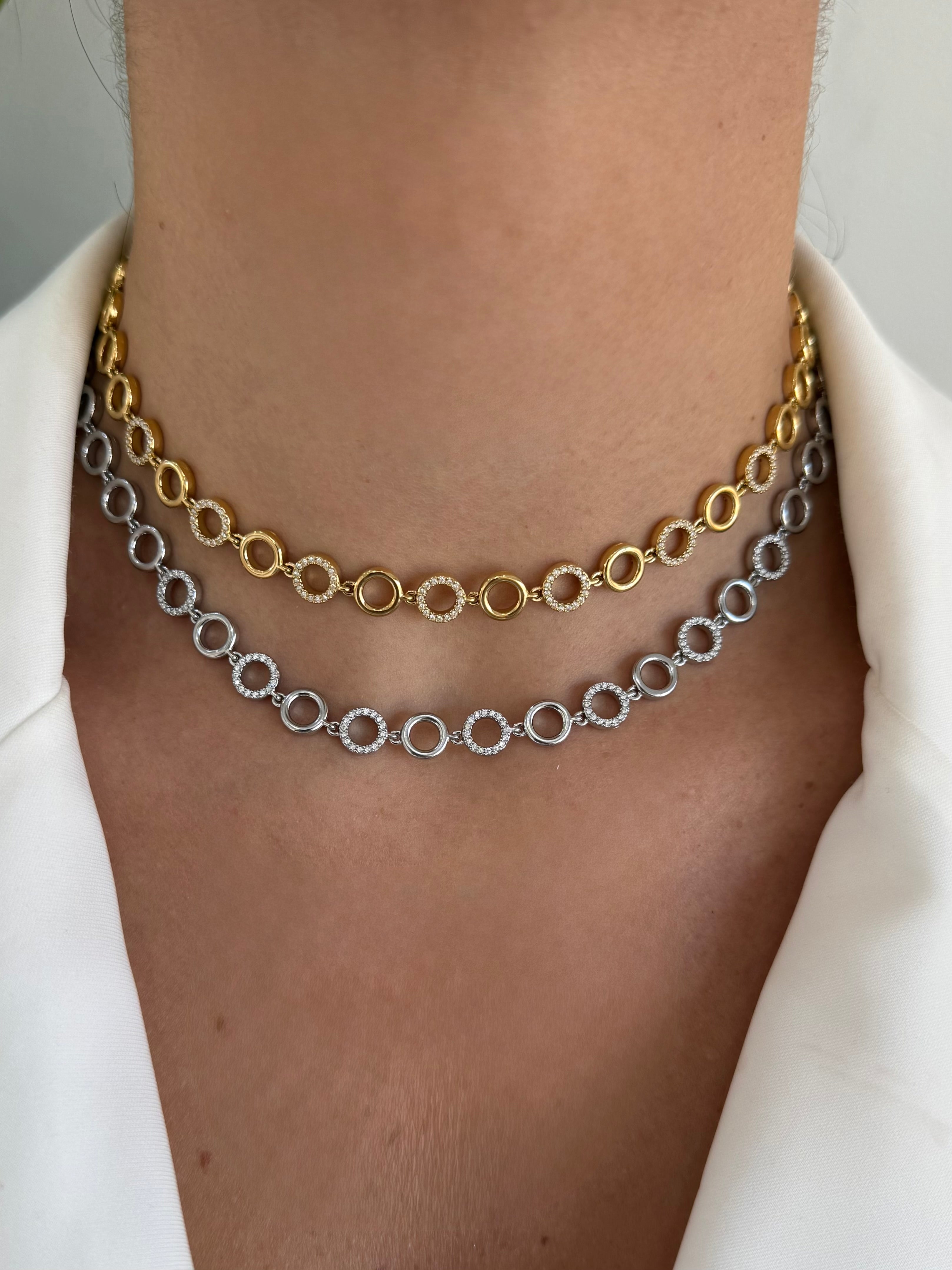 Collana Gabrielle