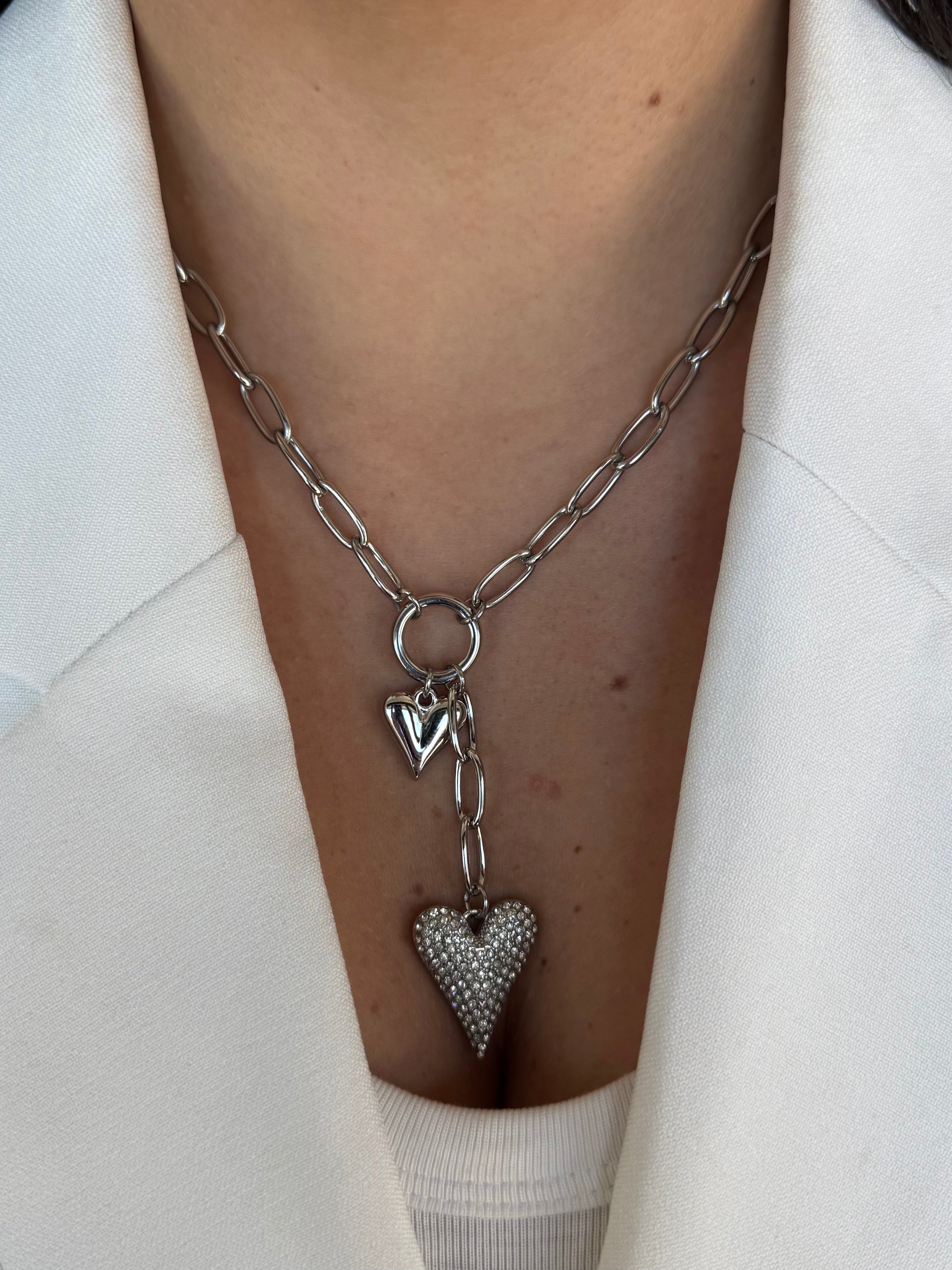 Collana Alice