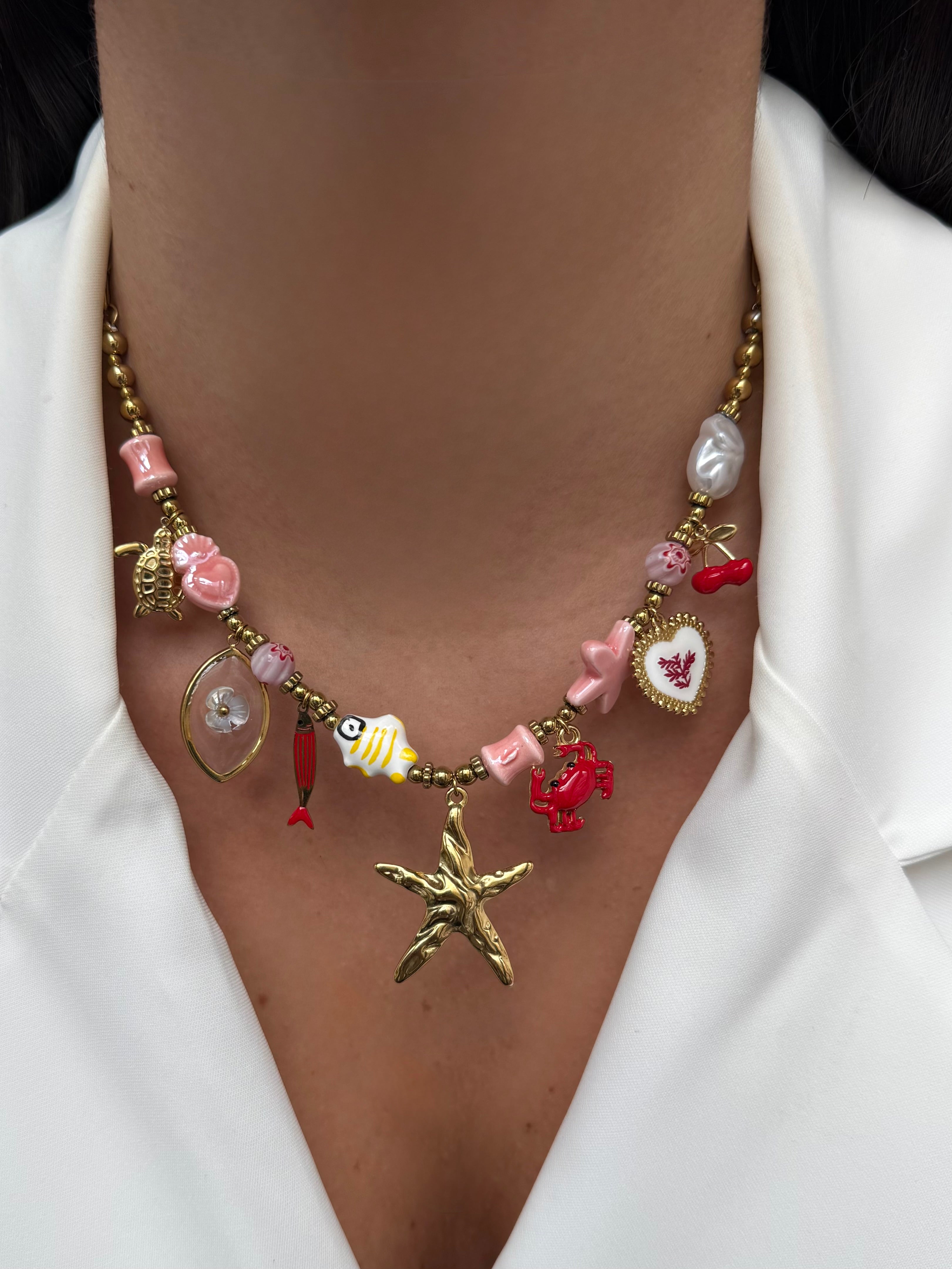 Collana Portofino