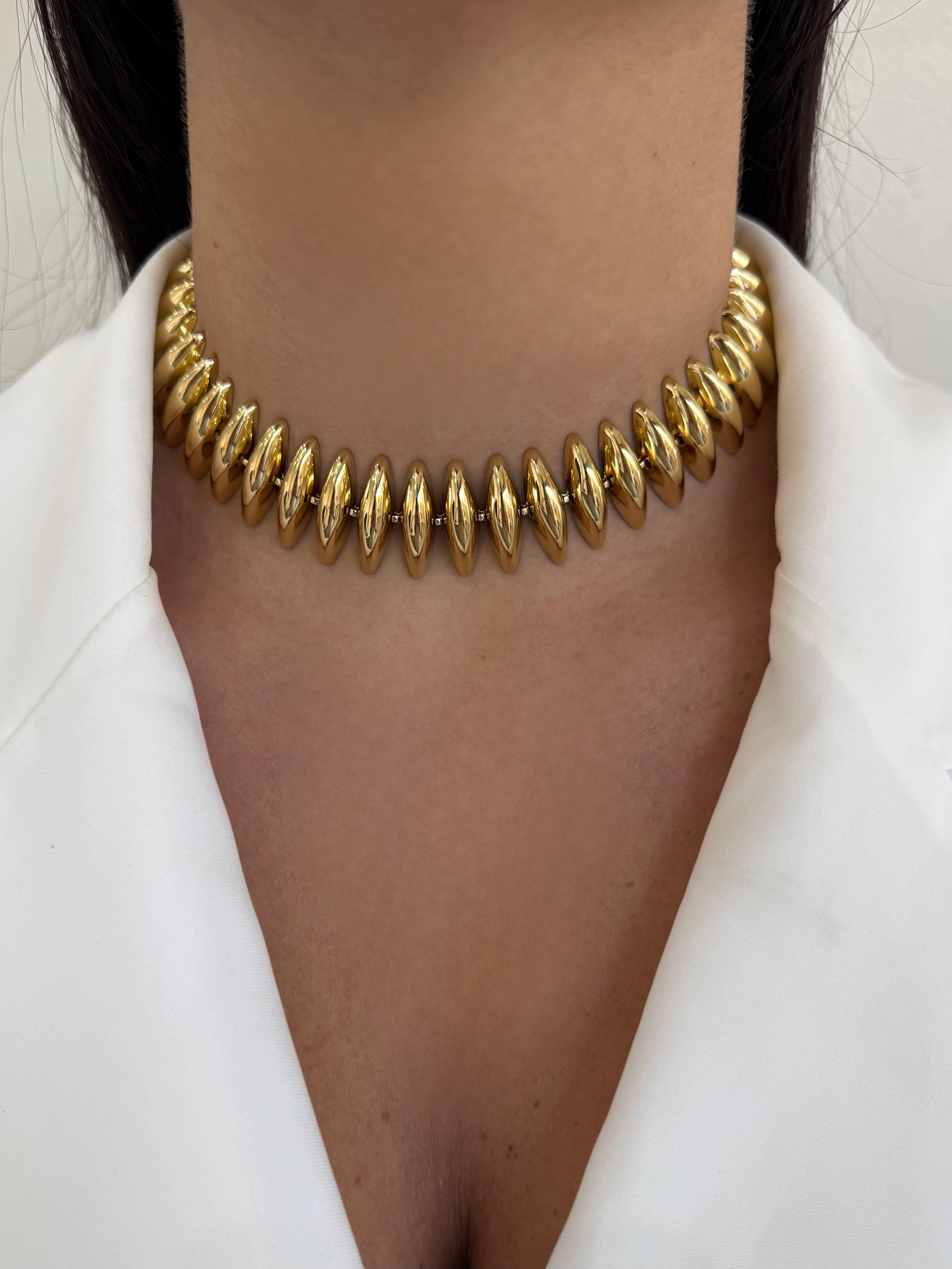 Collana Matilde