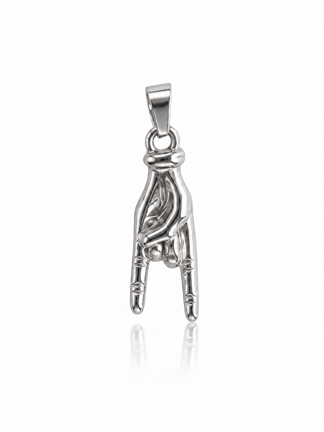 Charm Corna Portafortuna