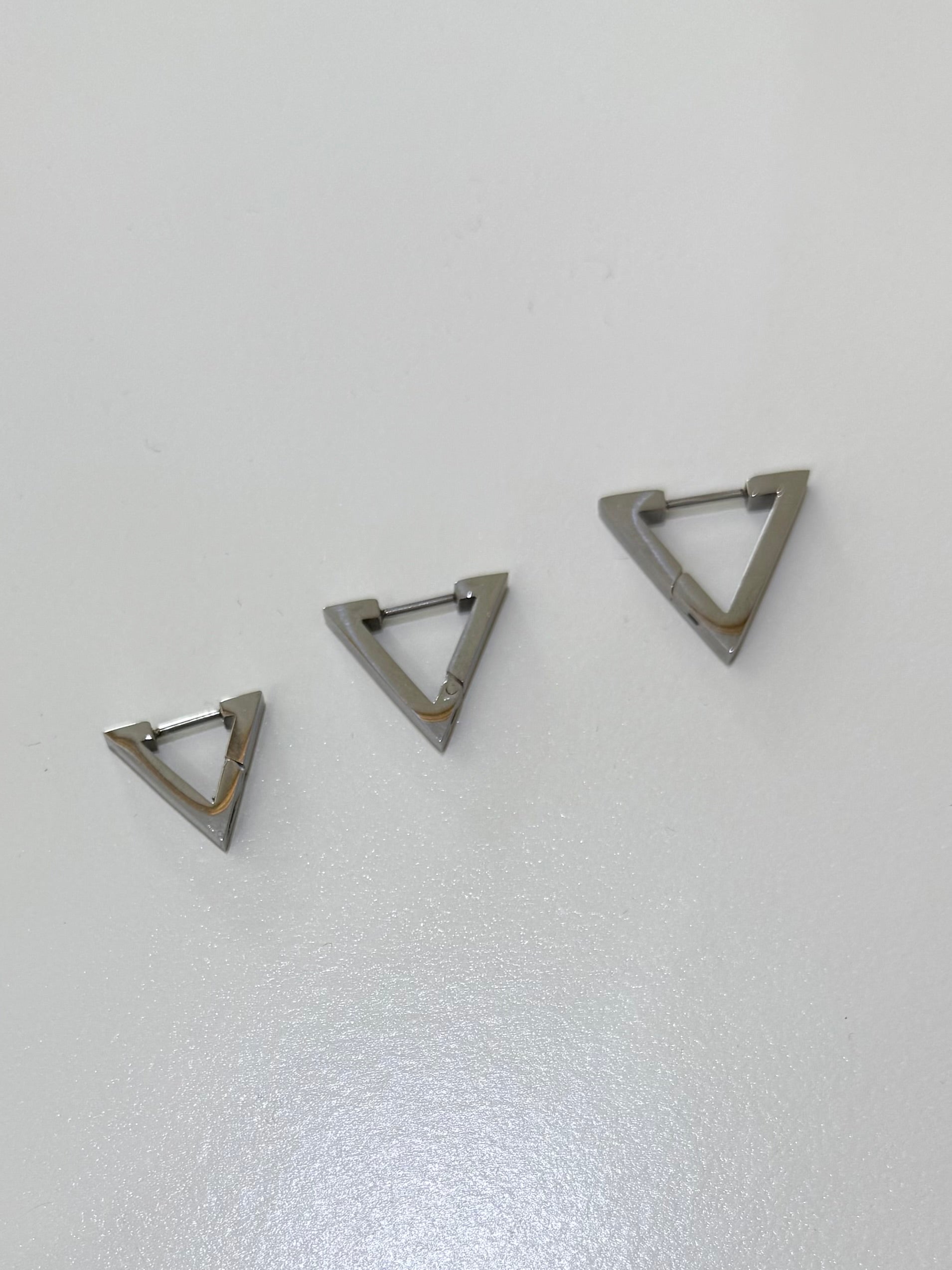 Set Orecchini Victor